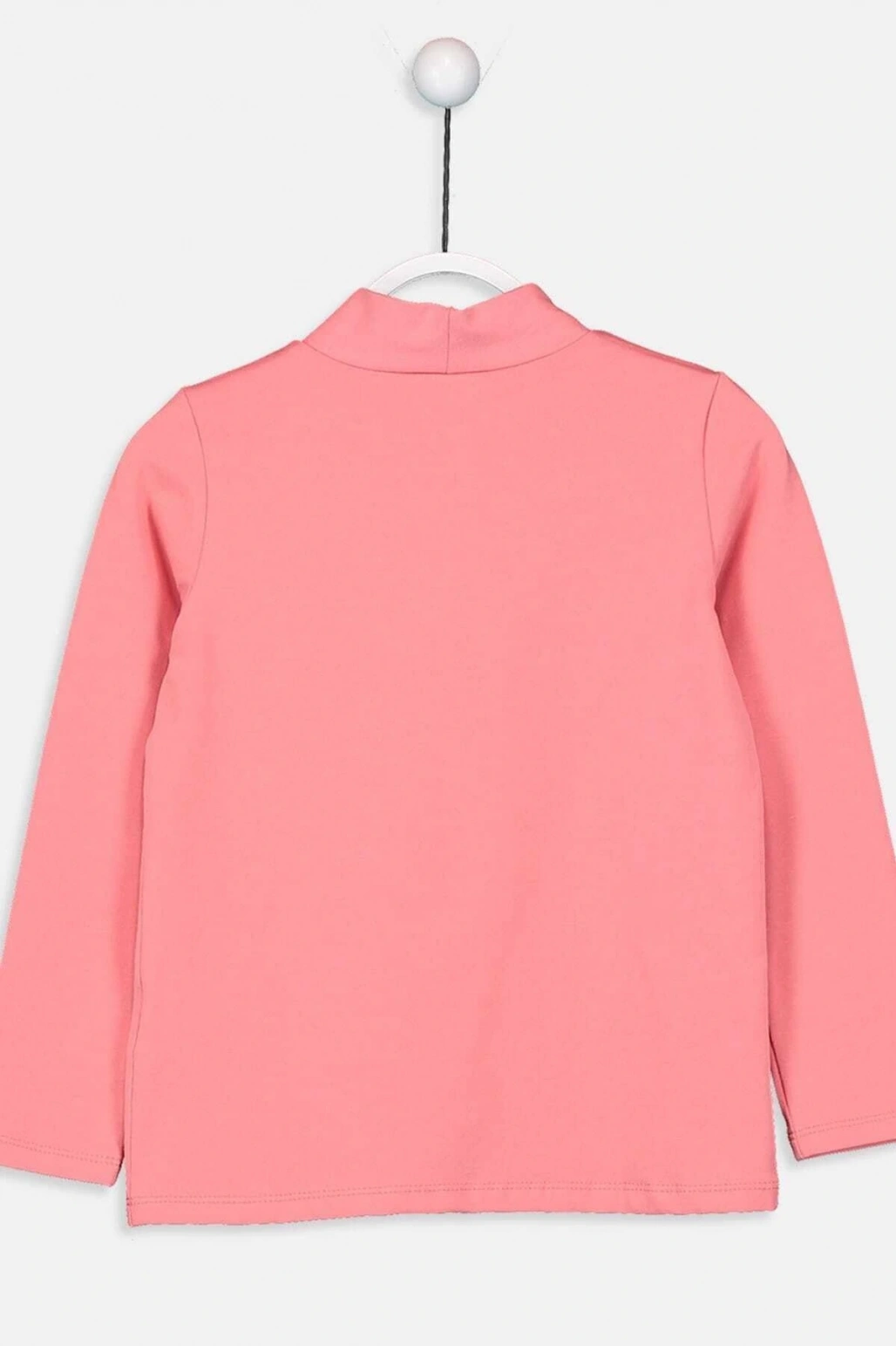 Kız Çocuk Pembe Gbc T-Shirt