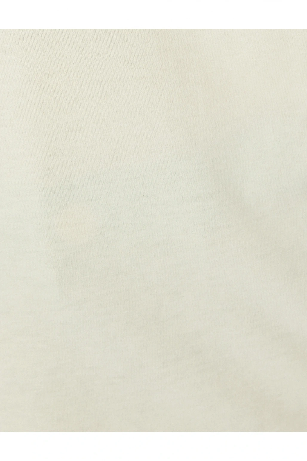 Köpek Baskılı Kısa Kollu Bisiklet Yaka Tişört