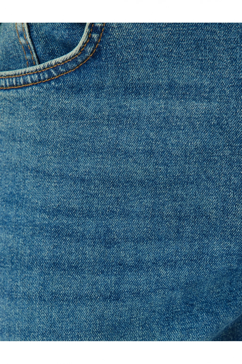 Koton Erkek Jean Pantolon Indigo