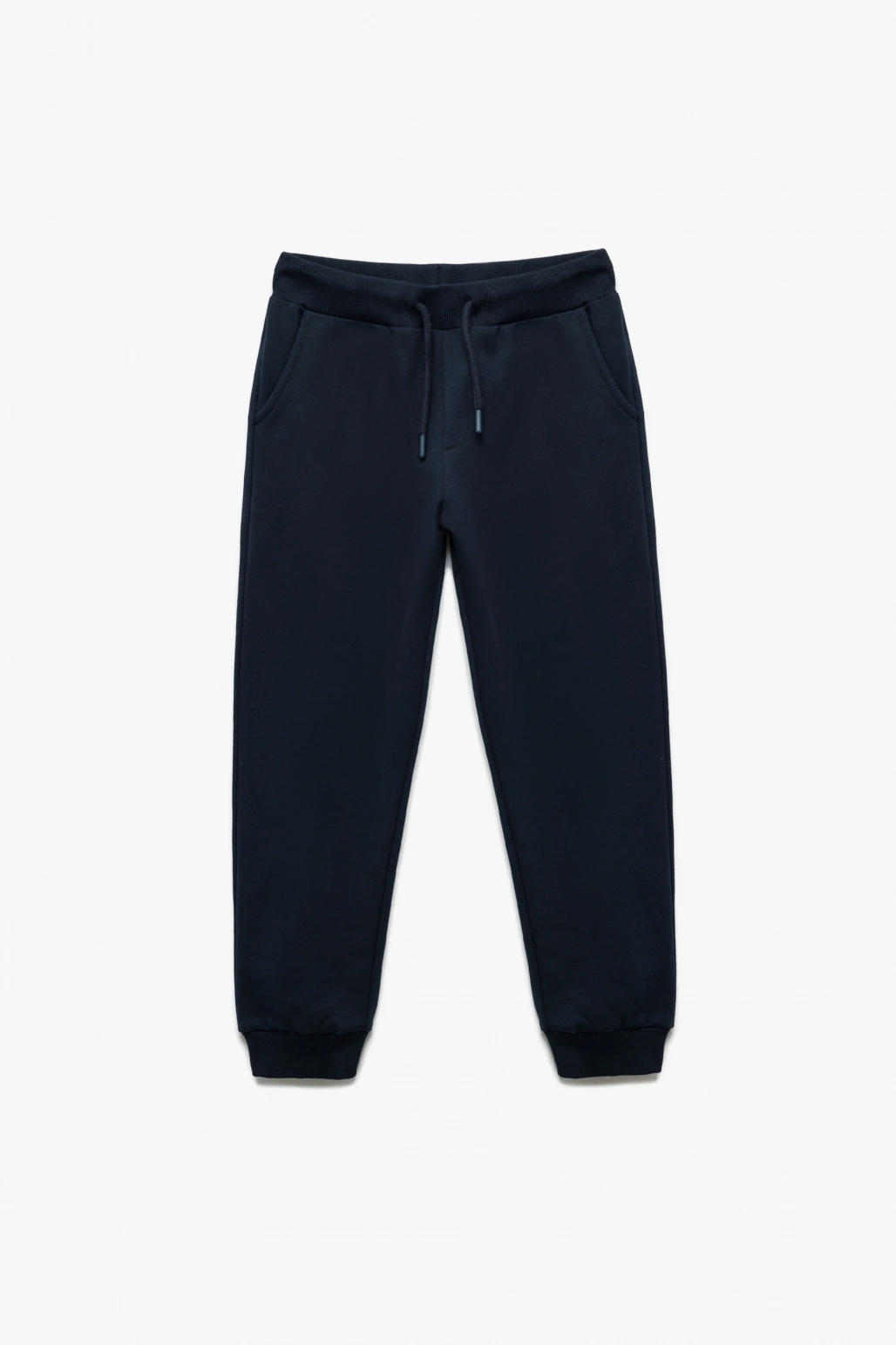 Koton Pamuklu Cepli Beli Bağlamalı Şardonlu Basic