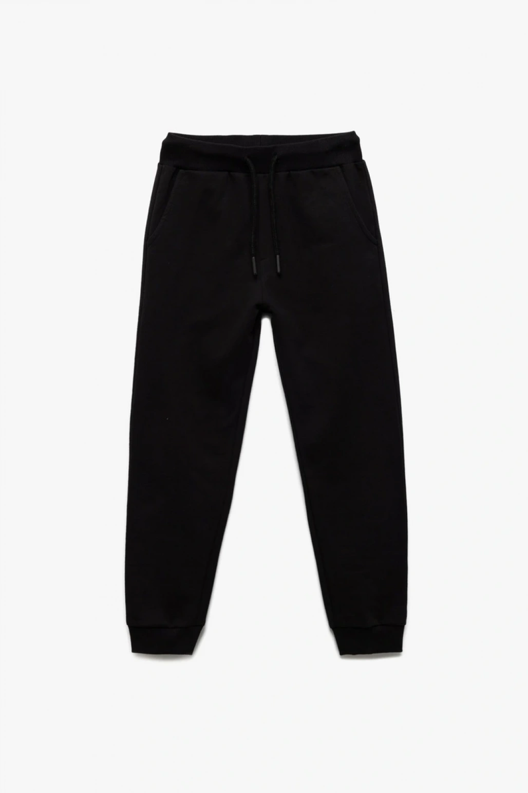 Koton Pamuklu Cepli Beli Bağlamalı Şardonlu Basic