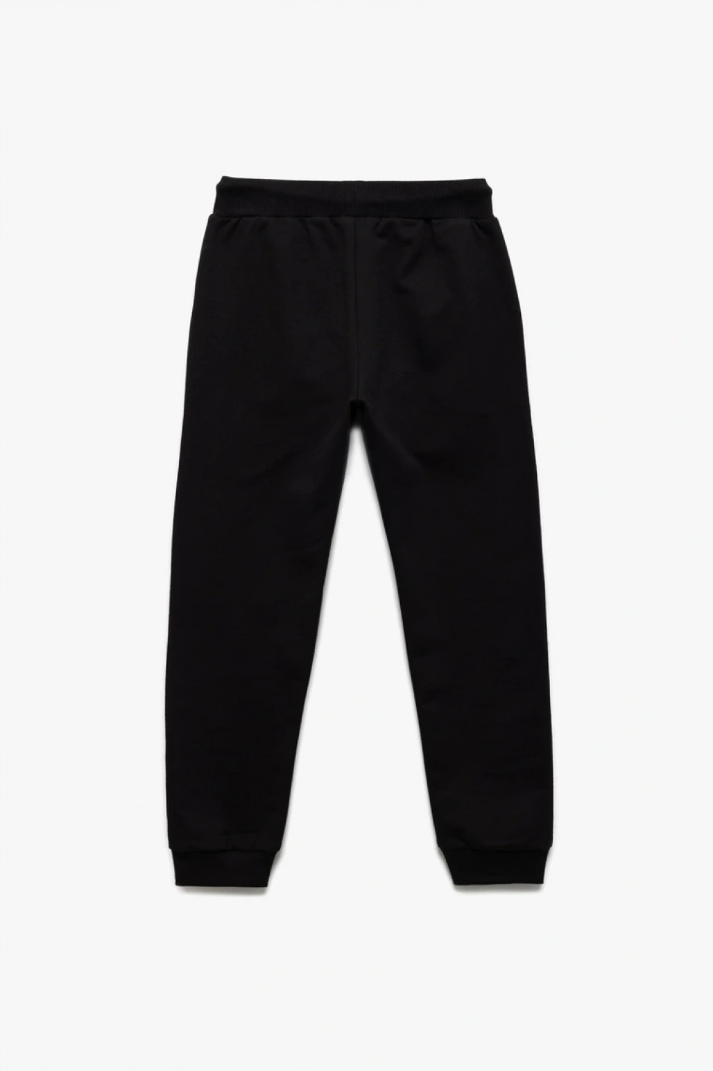 Koton Pamuklu Cepli Beli Bağlamalı Şardonlu Basic