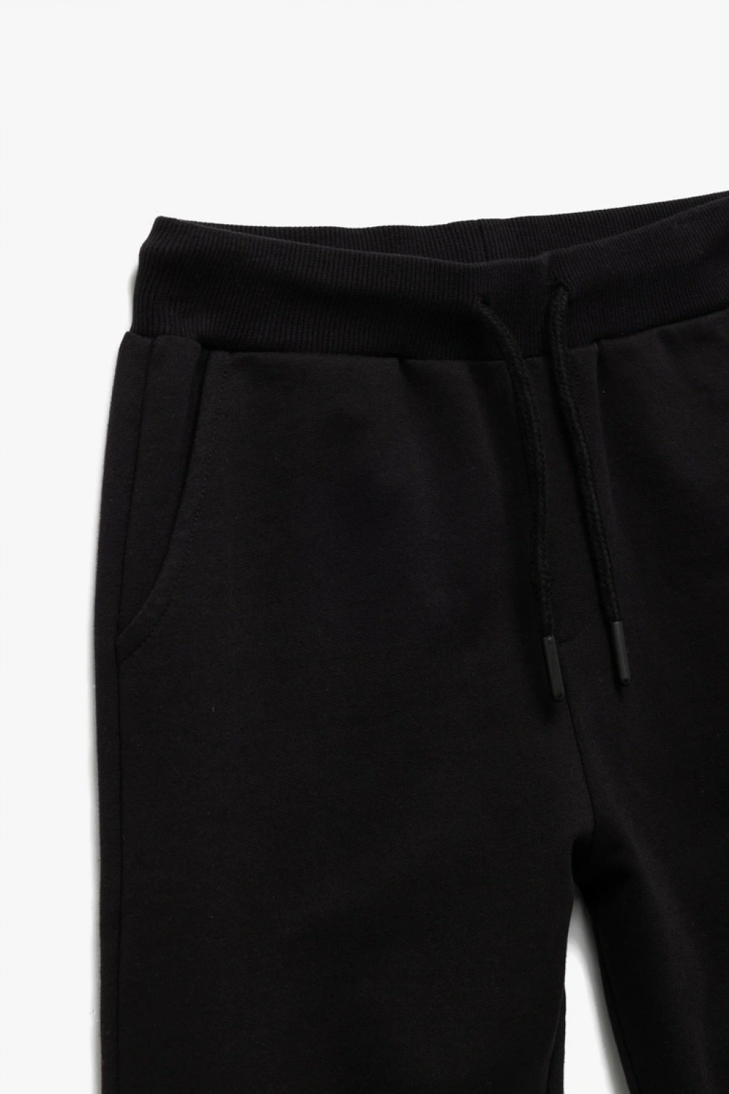 Koton Pamuklu Cepli Beli Bağlamalı Şardonlu Basic