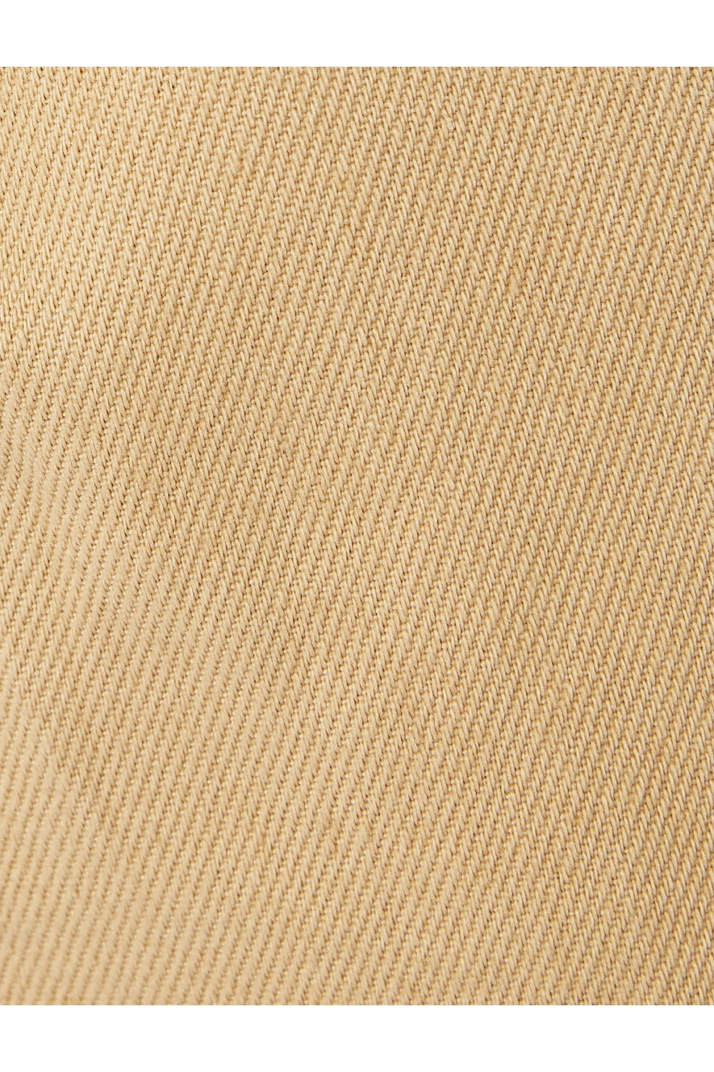 Koton Rahat Kesim Pamuklu Chino Pantolon