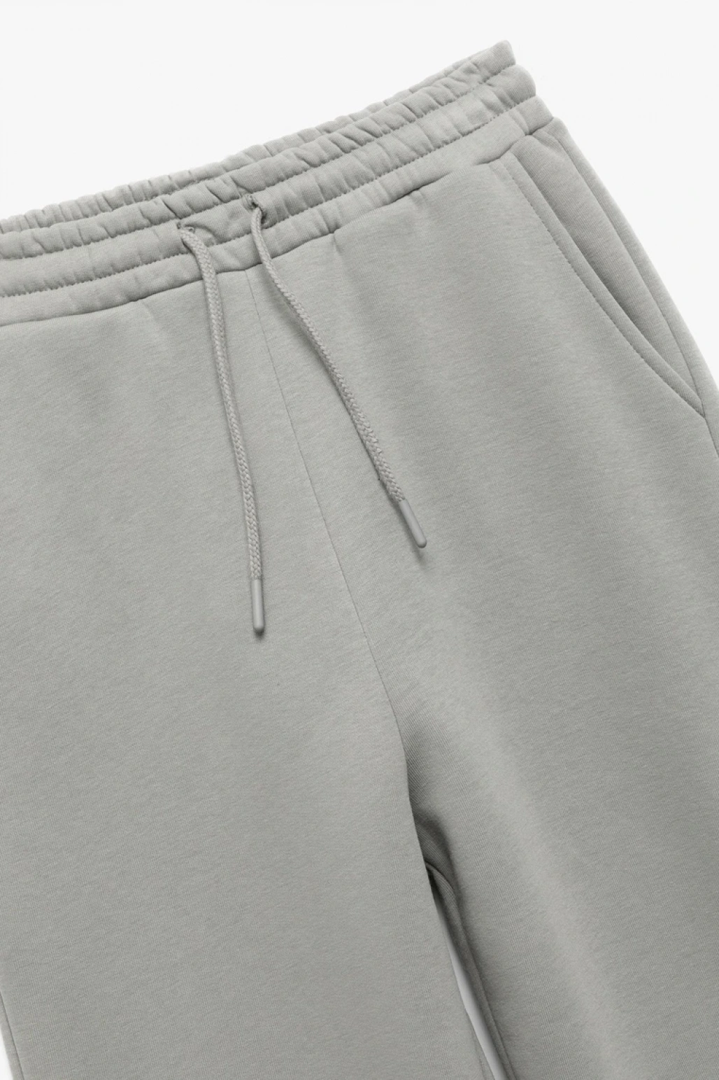 Koton Şardonlu Cepli Beli Bağcıklı Rahat Kalıp Jogger Eşofman Altı