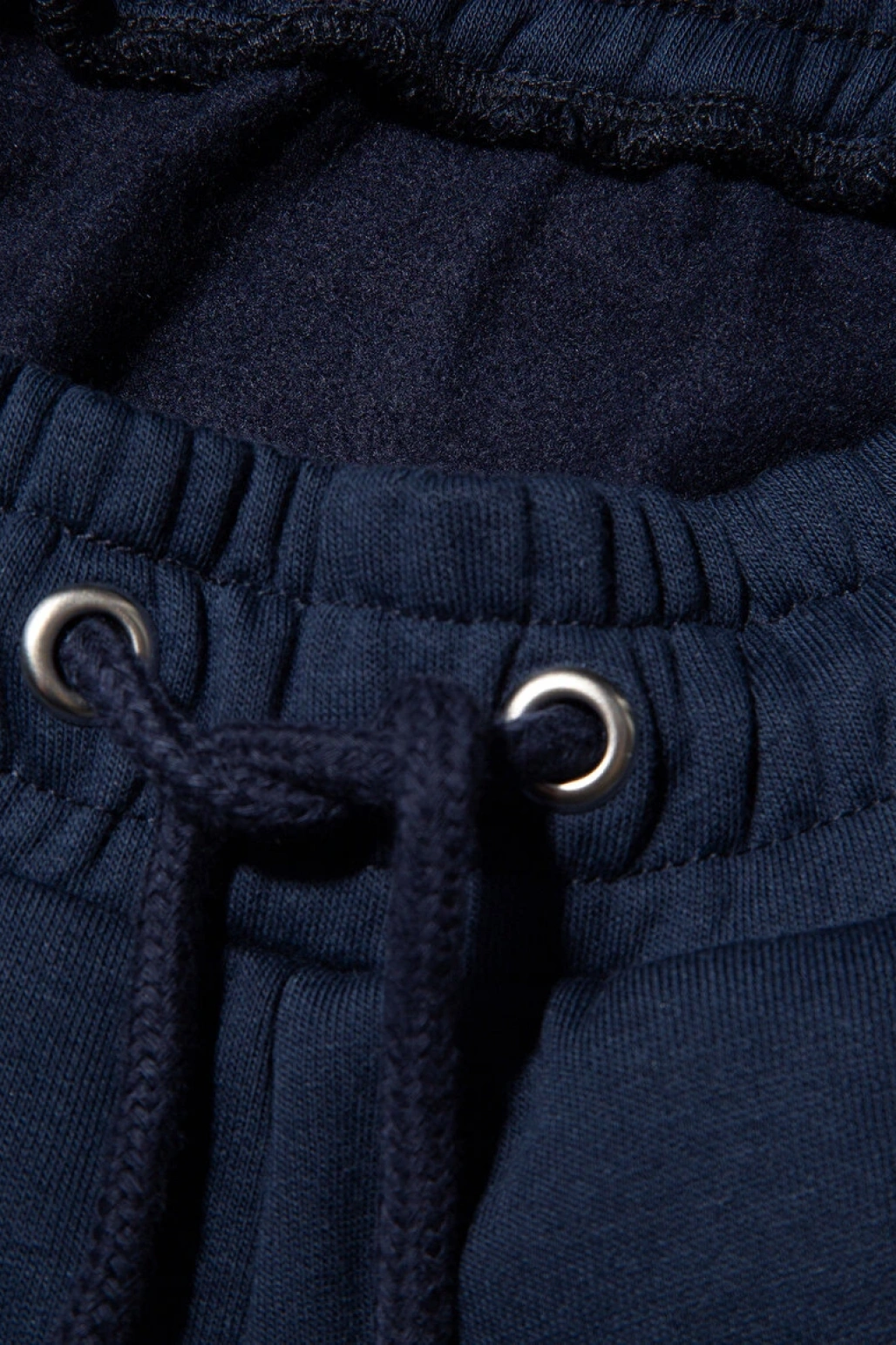 Lacivert Basic Eşofman Altı