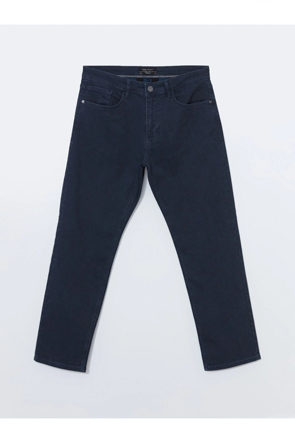 LCW 779 Regular Fit Erkek Jean Pantolon