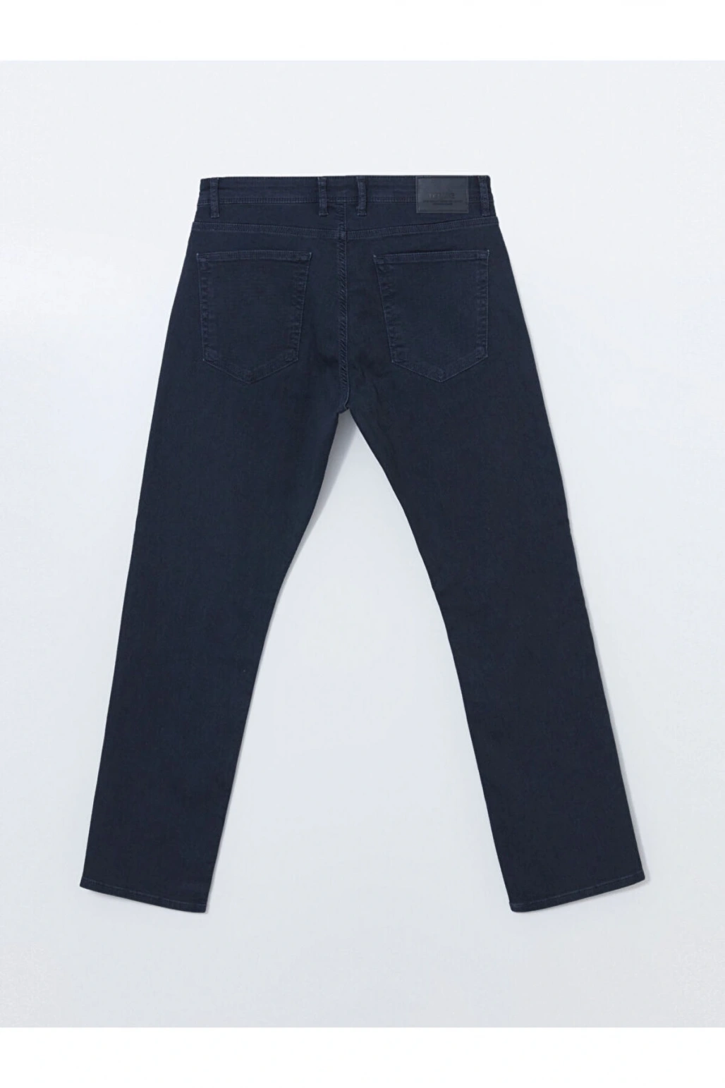 LCW 779 Regular Fit Erkek Jean Pantolon