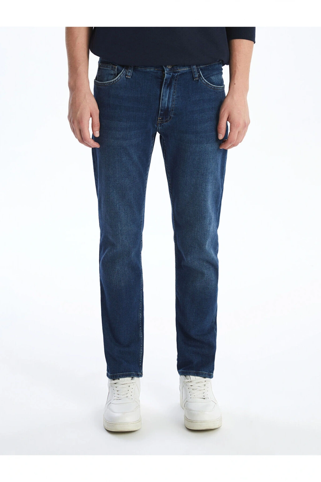 LCW 779 Regular Fit Erkek Jean Pantolon