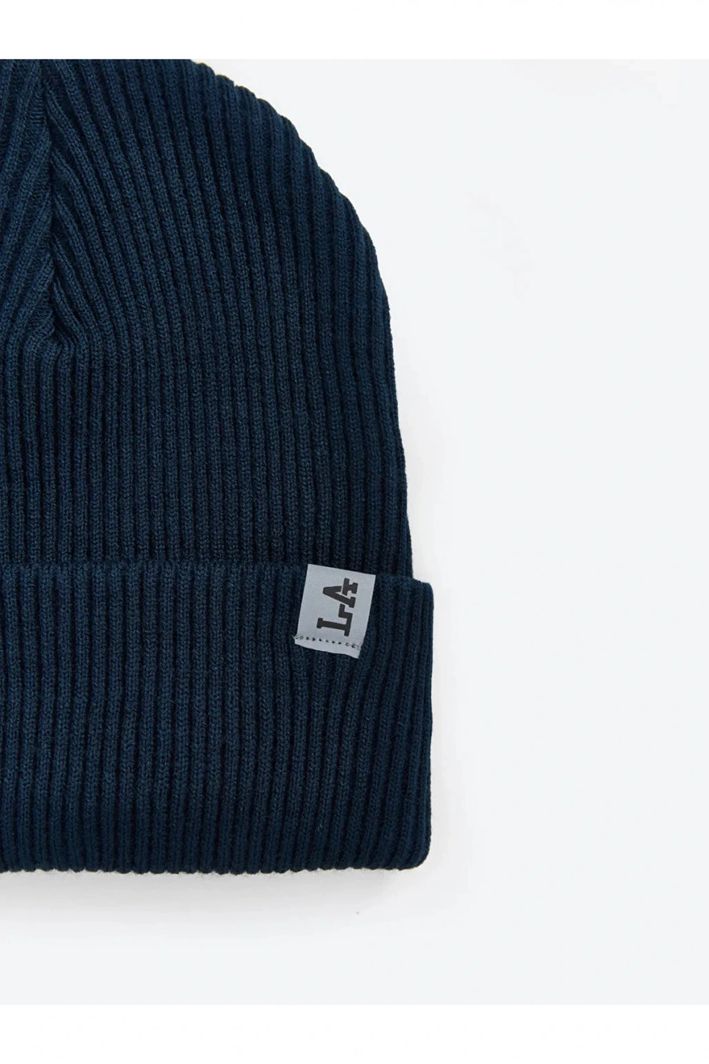 Lcw Accessories Lacivert Basic Erkek Çocuk Bere