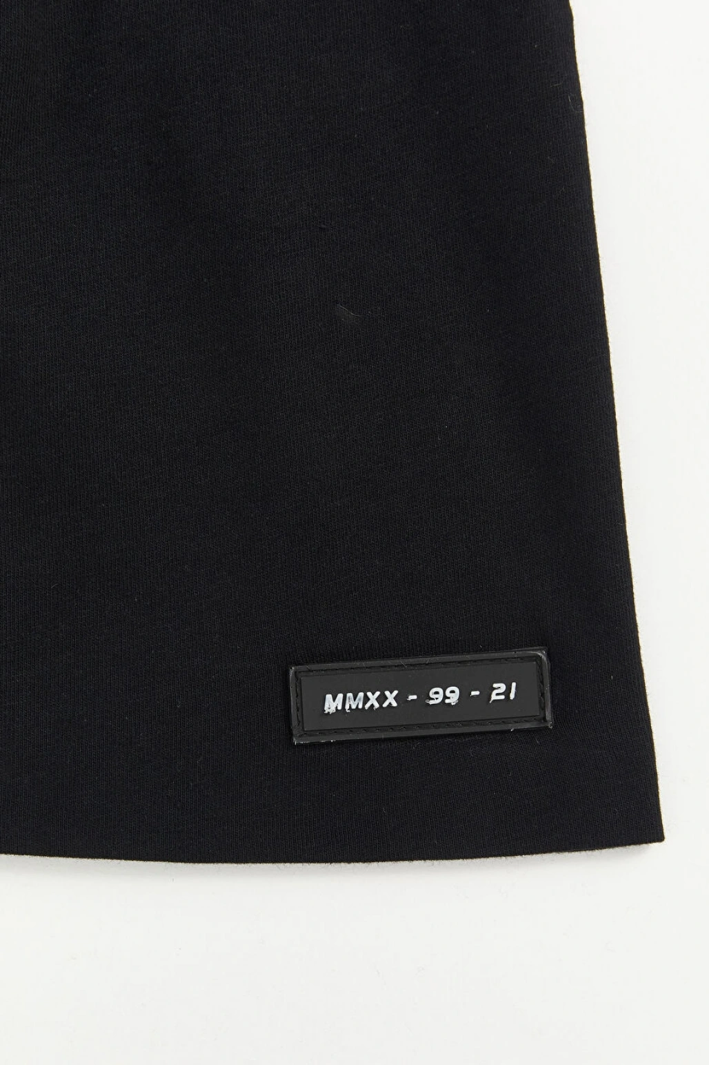 LCW ACCESSORIES Siyah Baskılı Erkek Bere