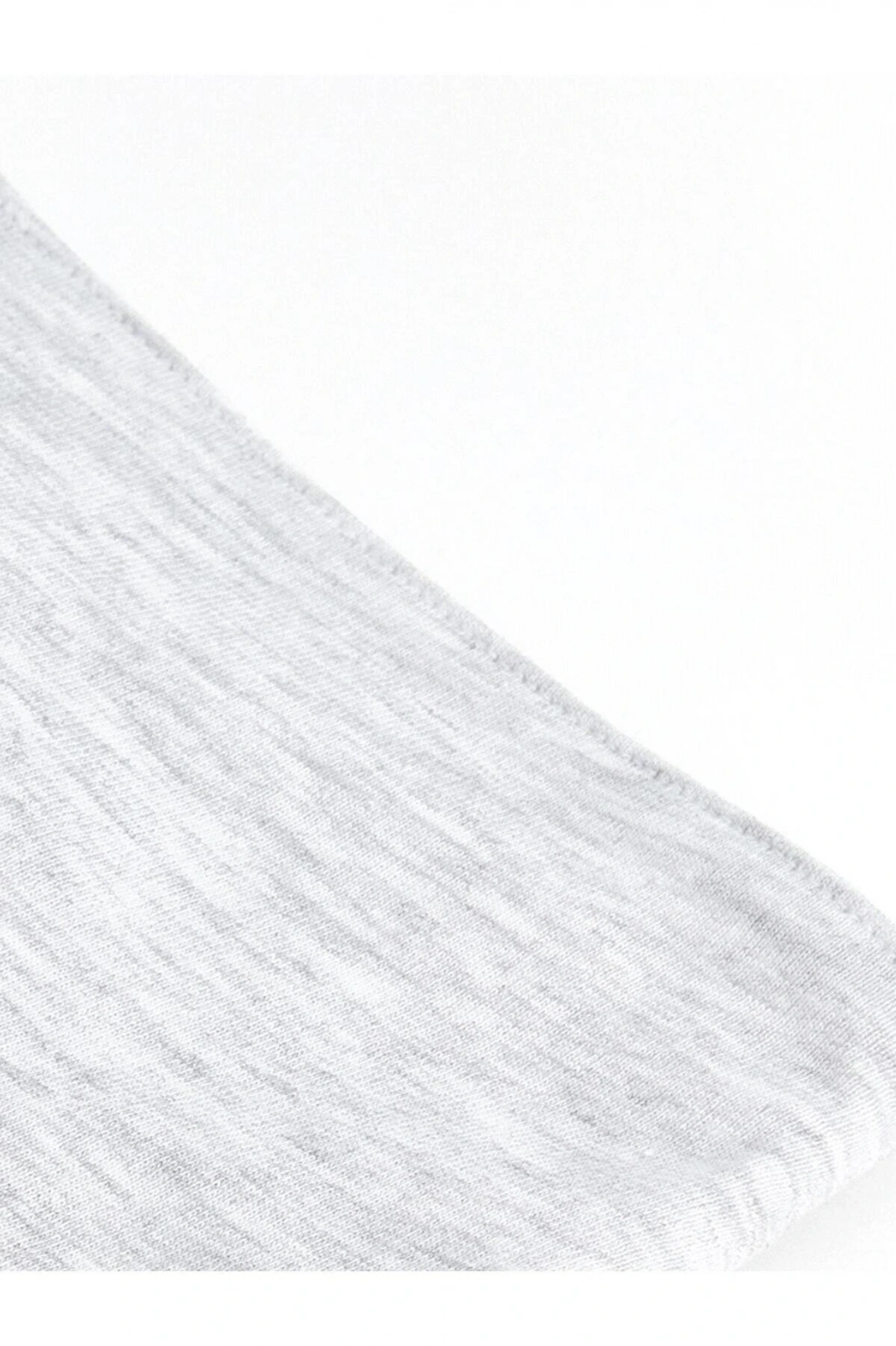 LCW baby Basic Erkek Bebek Mama Önlüğü 3lü