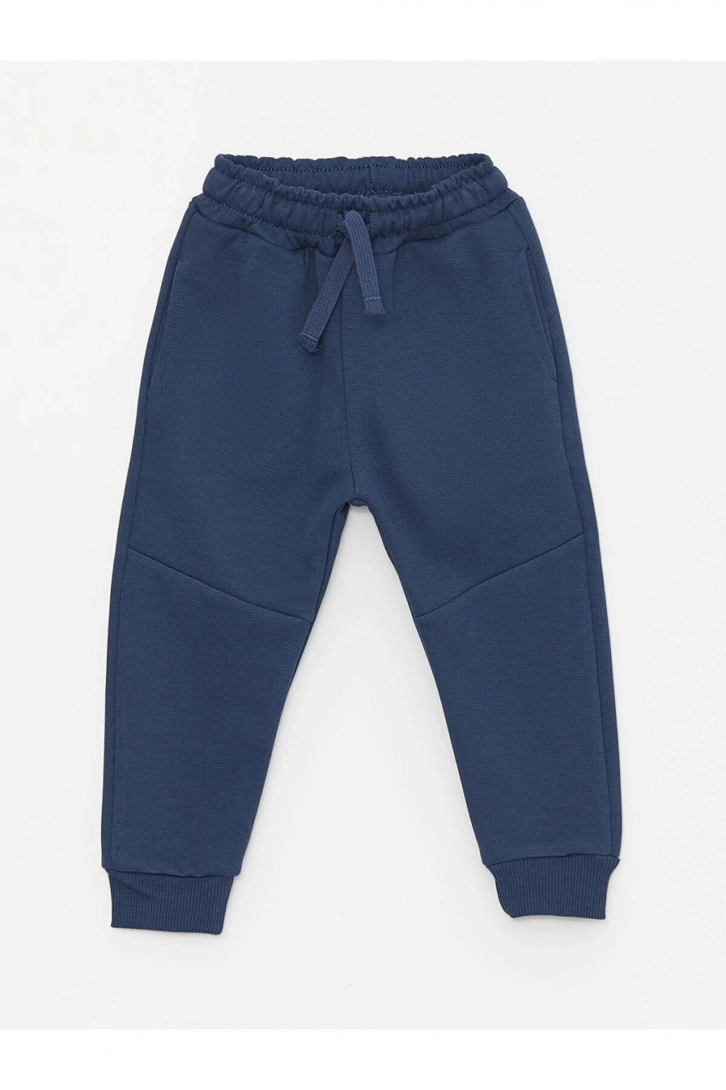 LCW baby Beli Lastikli Basic Erkek Bebek Eşofman Alt