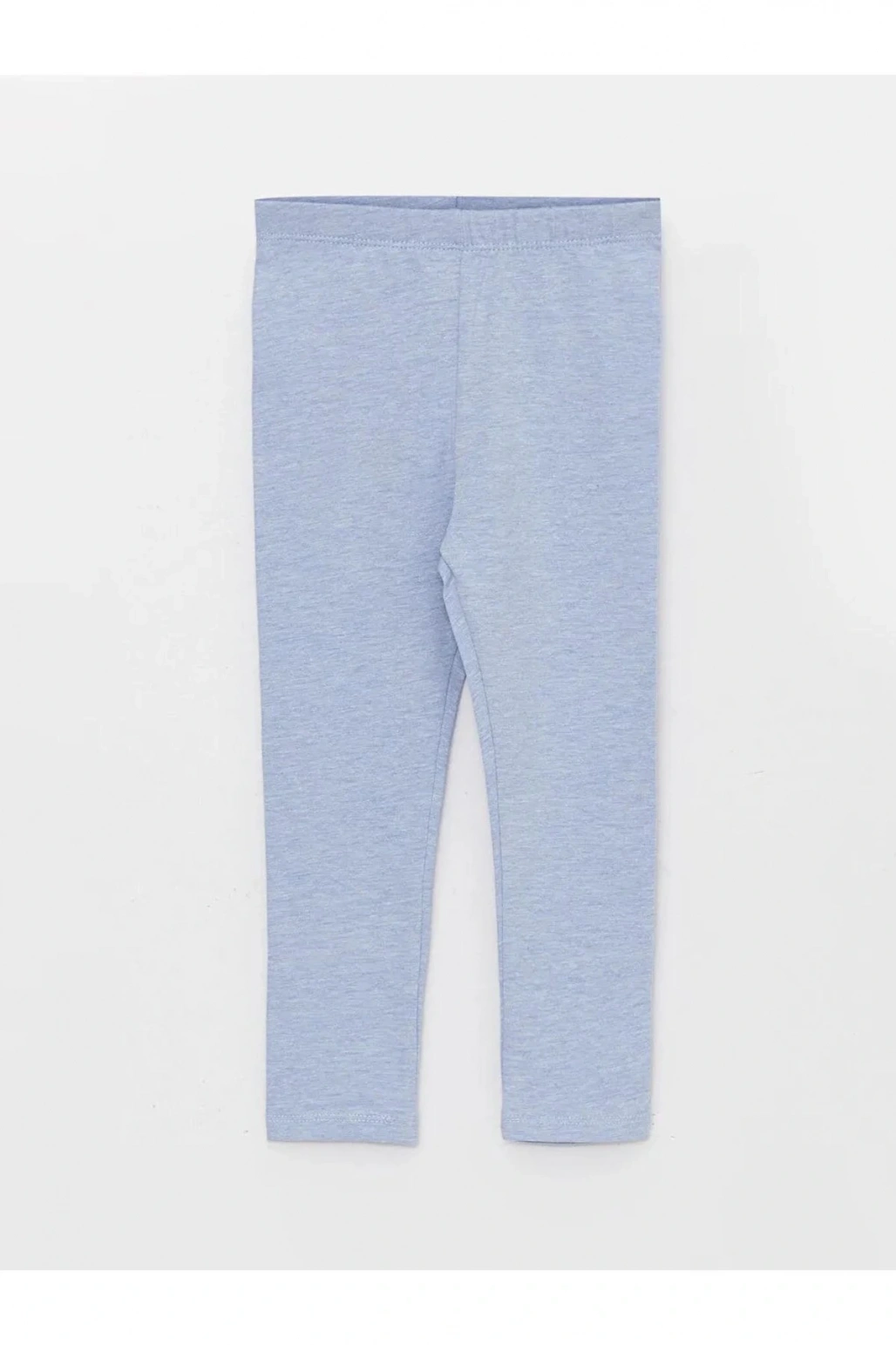 Lcw Baby Beli Lastikli Basic Kız Bebek Tayt