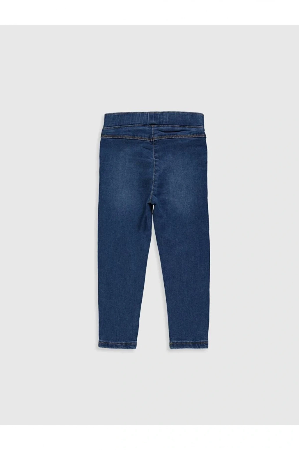 LCW baby İndigo Jean Pantolon