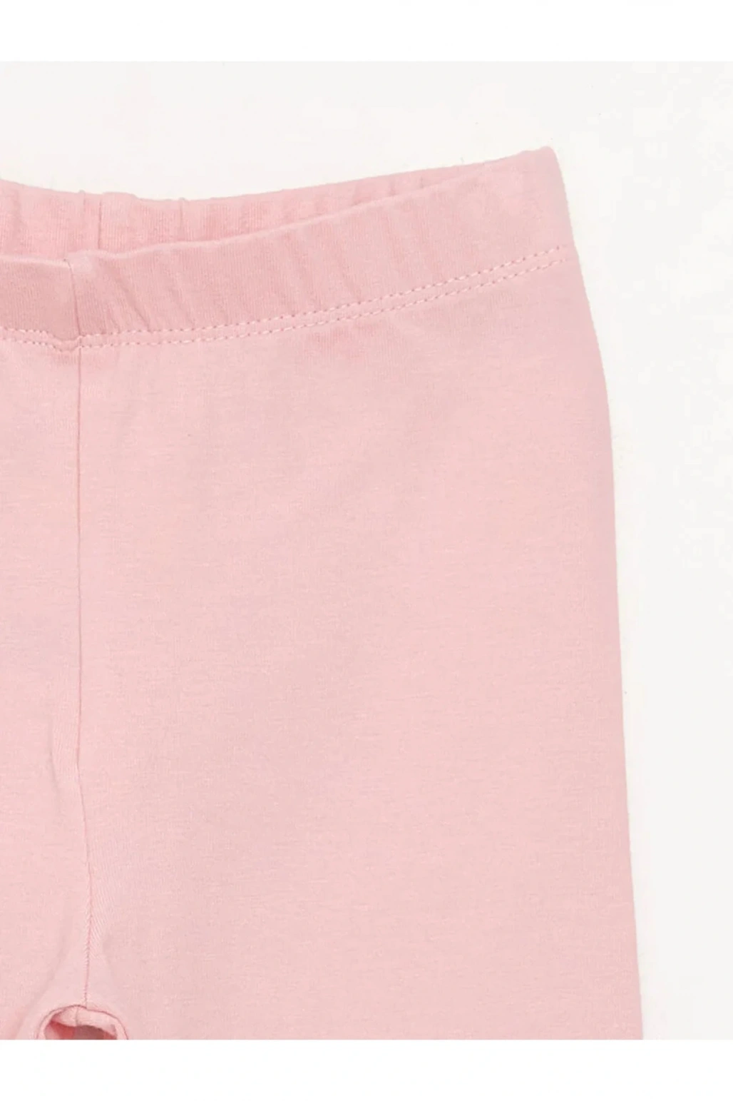 LCW baby Kız Bebek Basic Tayt