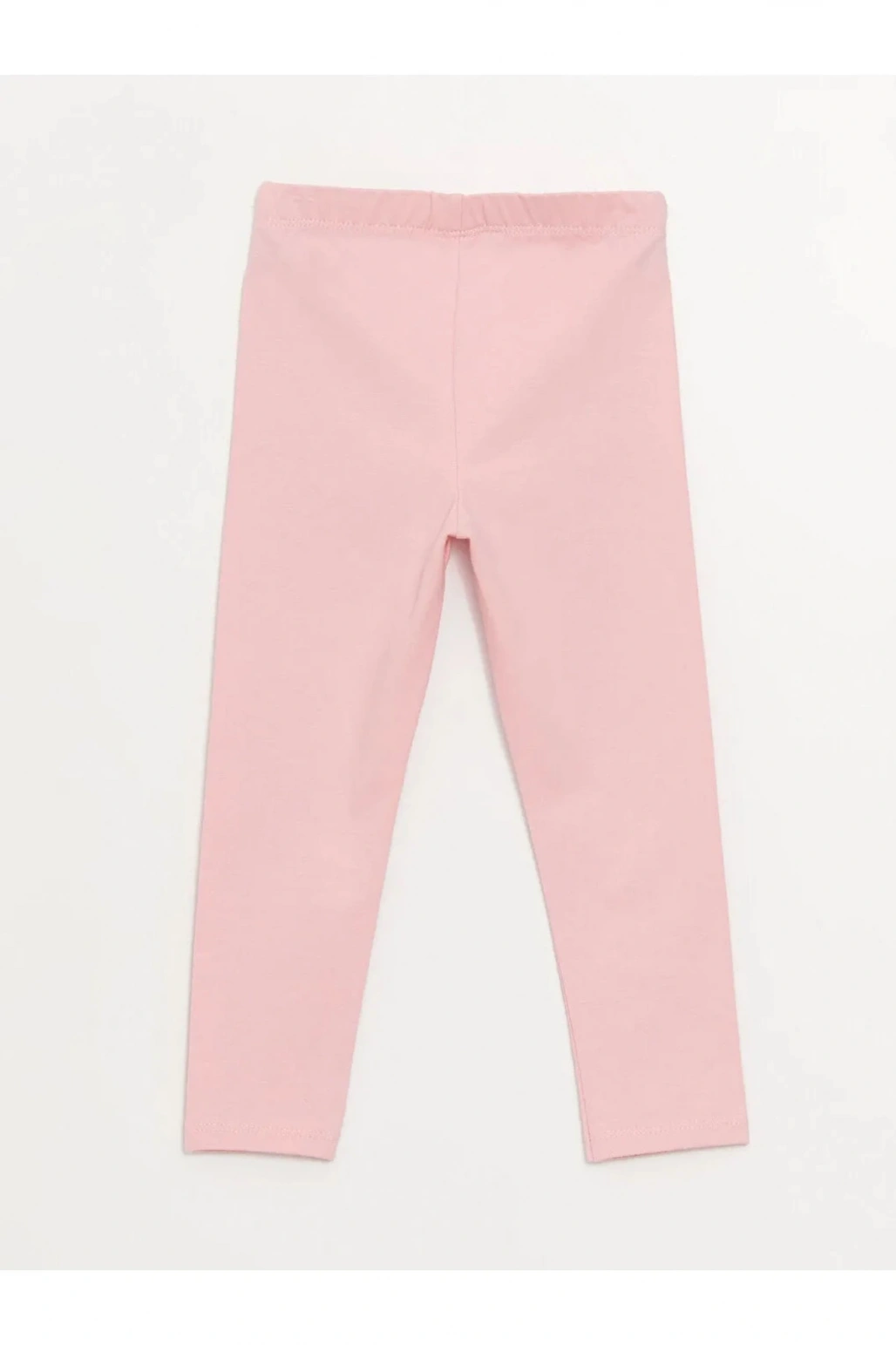 LCW baby Kız Bebek Basic Tayt