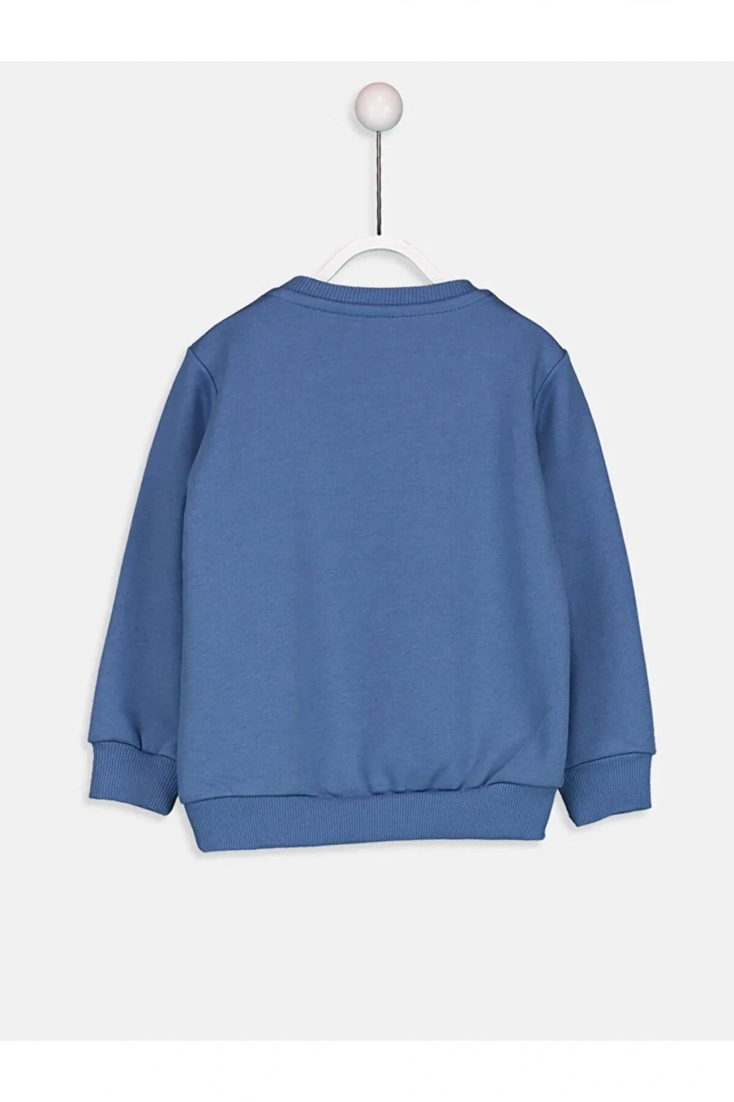LCW baby Mavi Sweatshirt