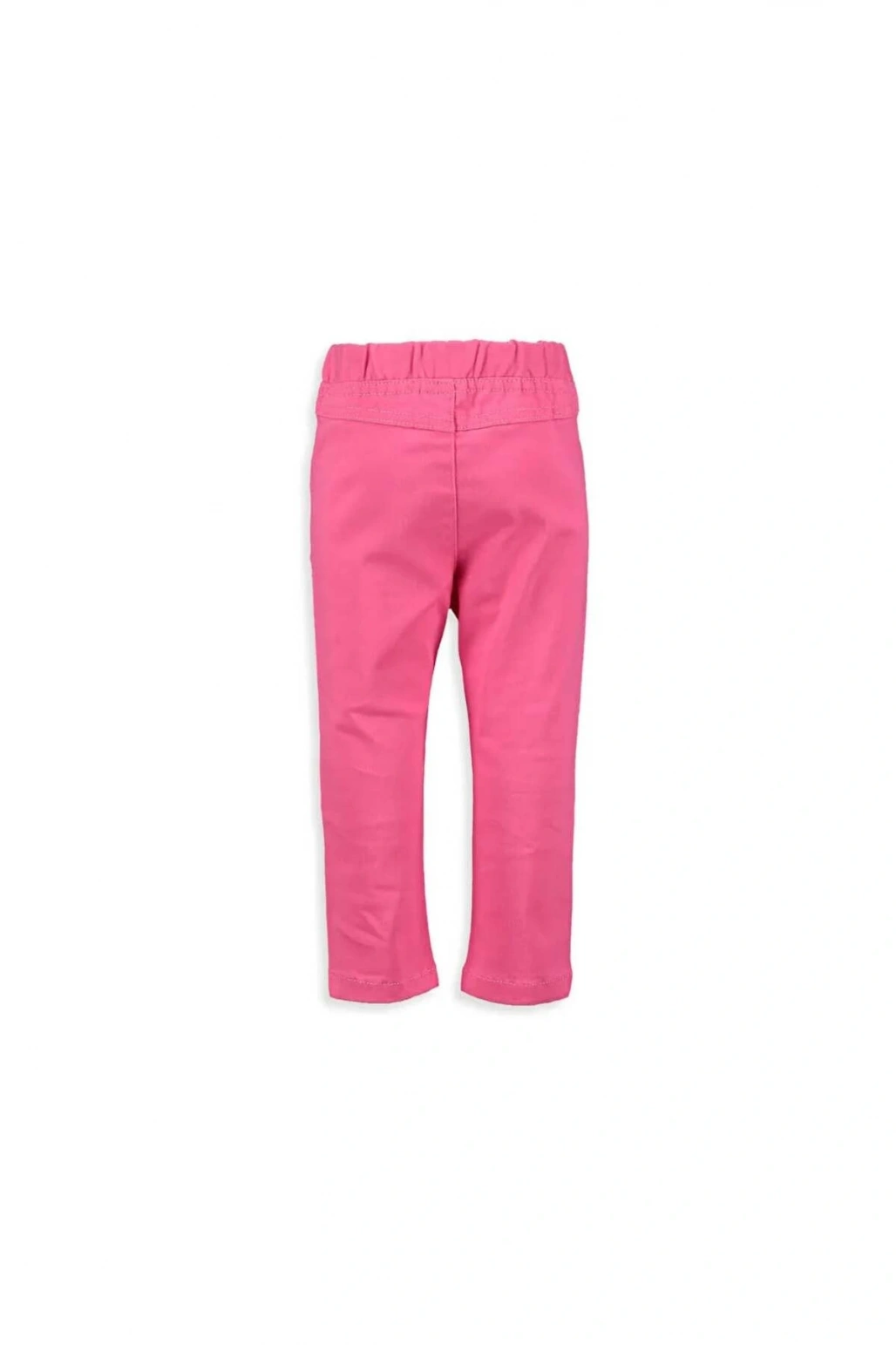LCW baby Parlak Pembe Pantolon
