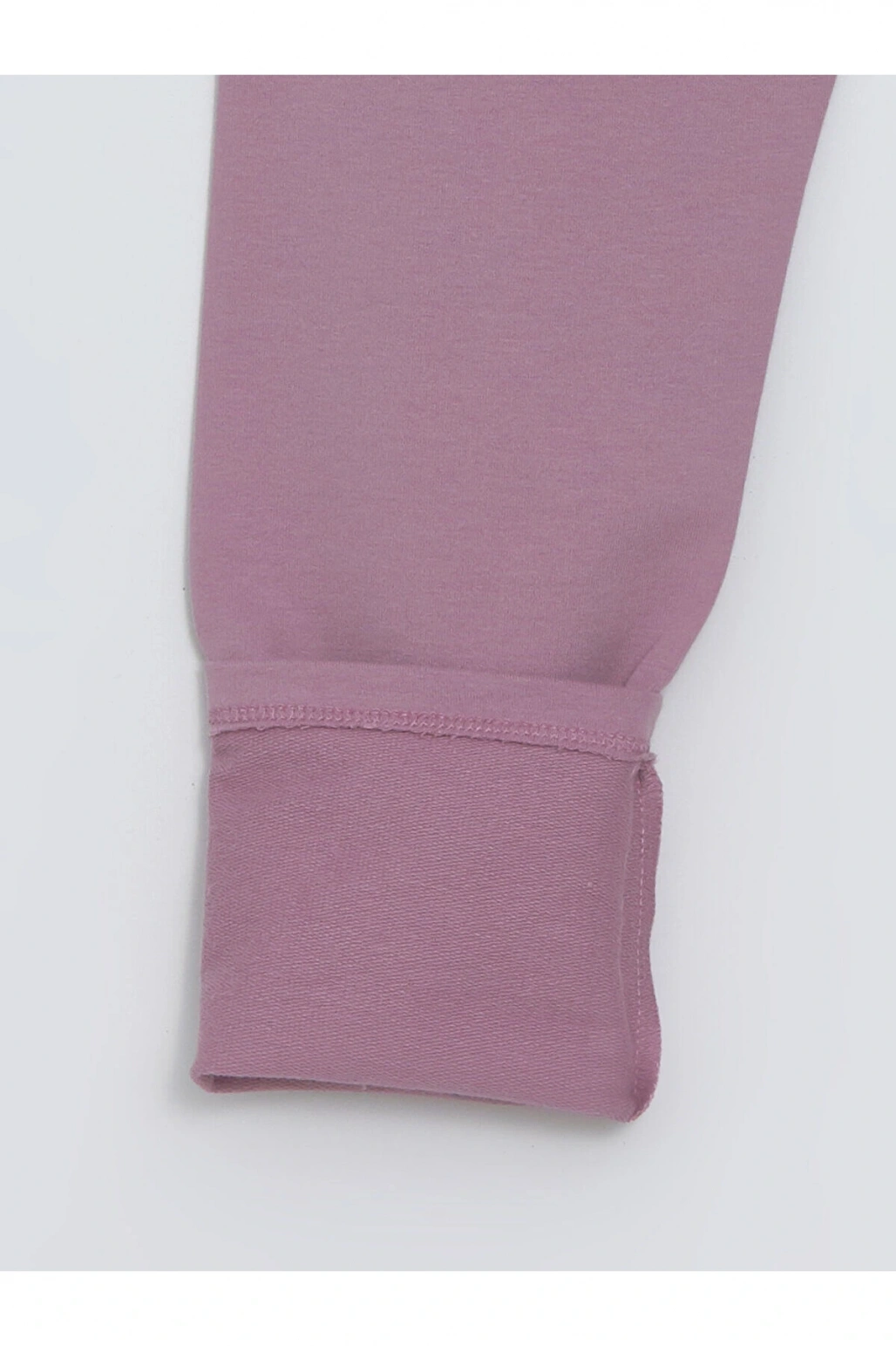 Lcw Beli Lastikli Basic Kız Çocuk Tayt