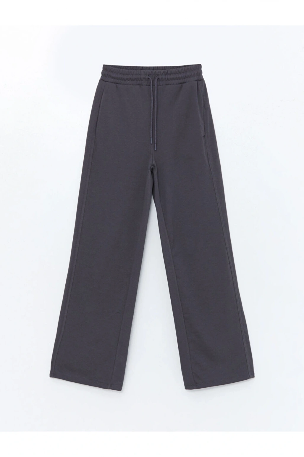 LCW Beli Lastikli Kadın Eşofman Altı