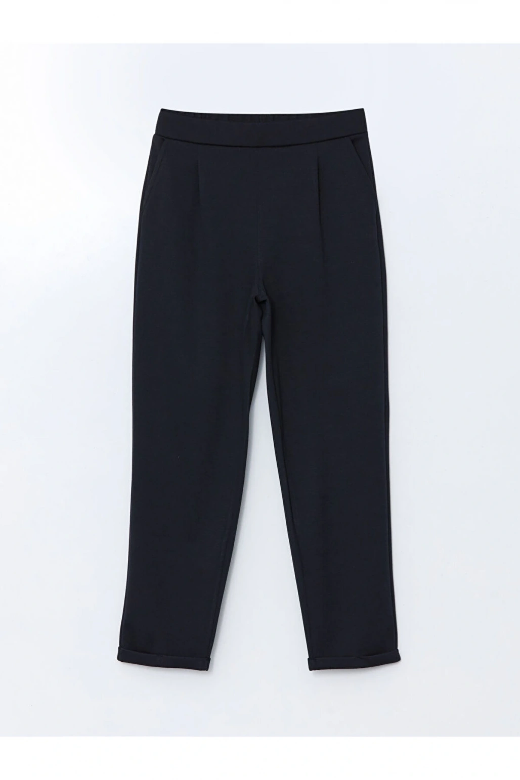 LCW Beli Lastikli Kadın Pantolon