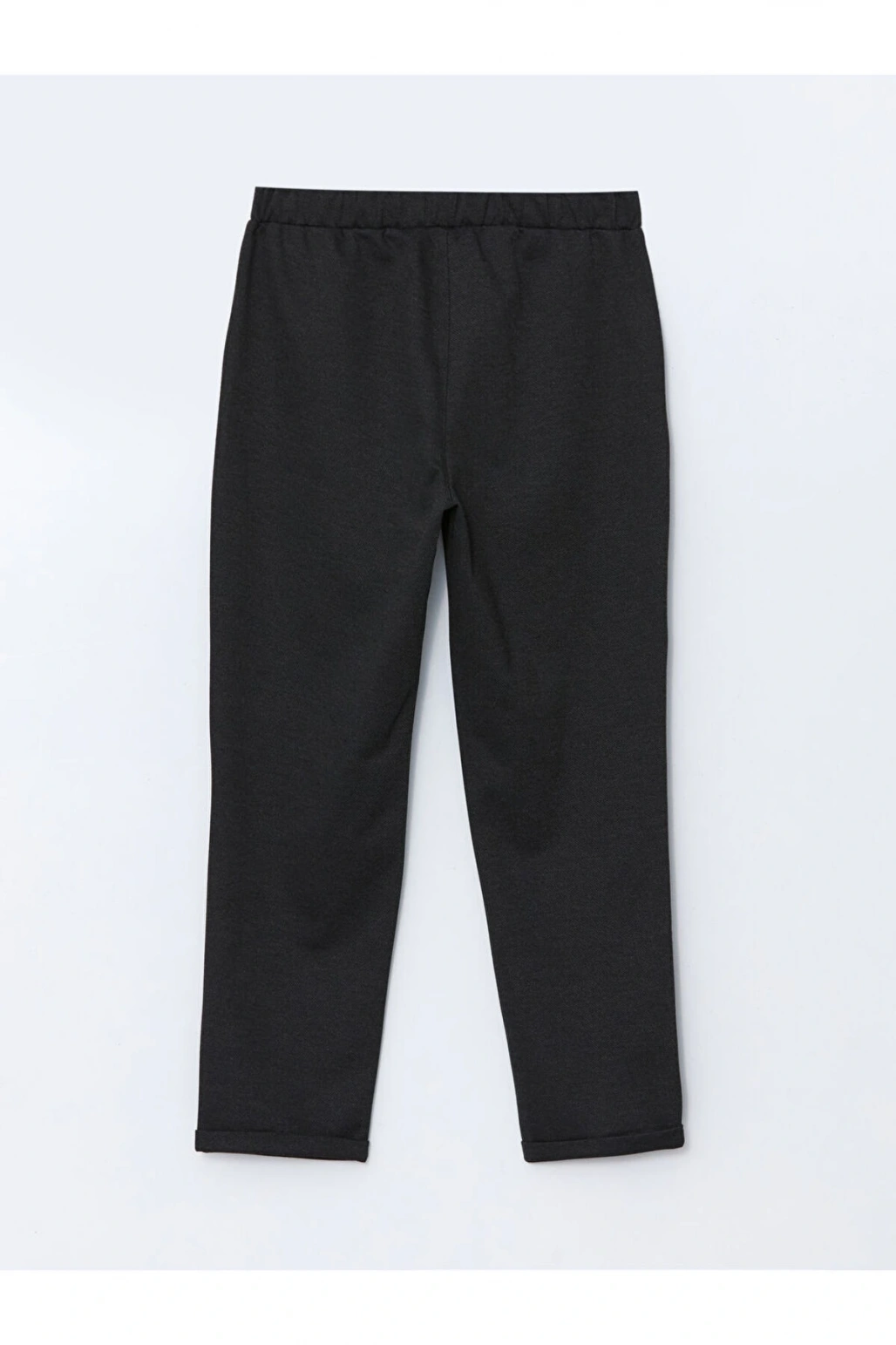 LCW Beli Lastikli Kadın Pantolon