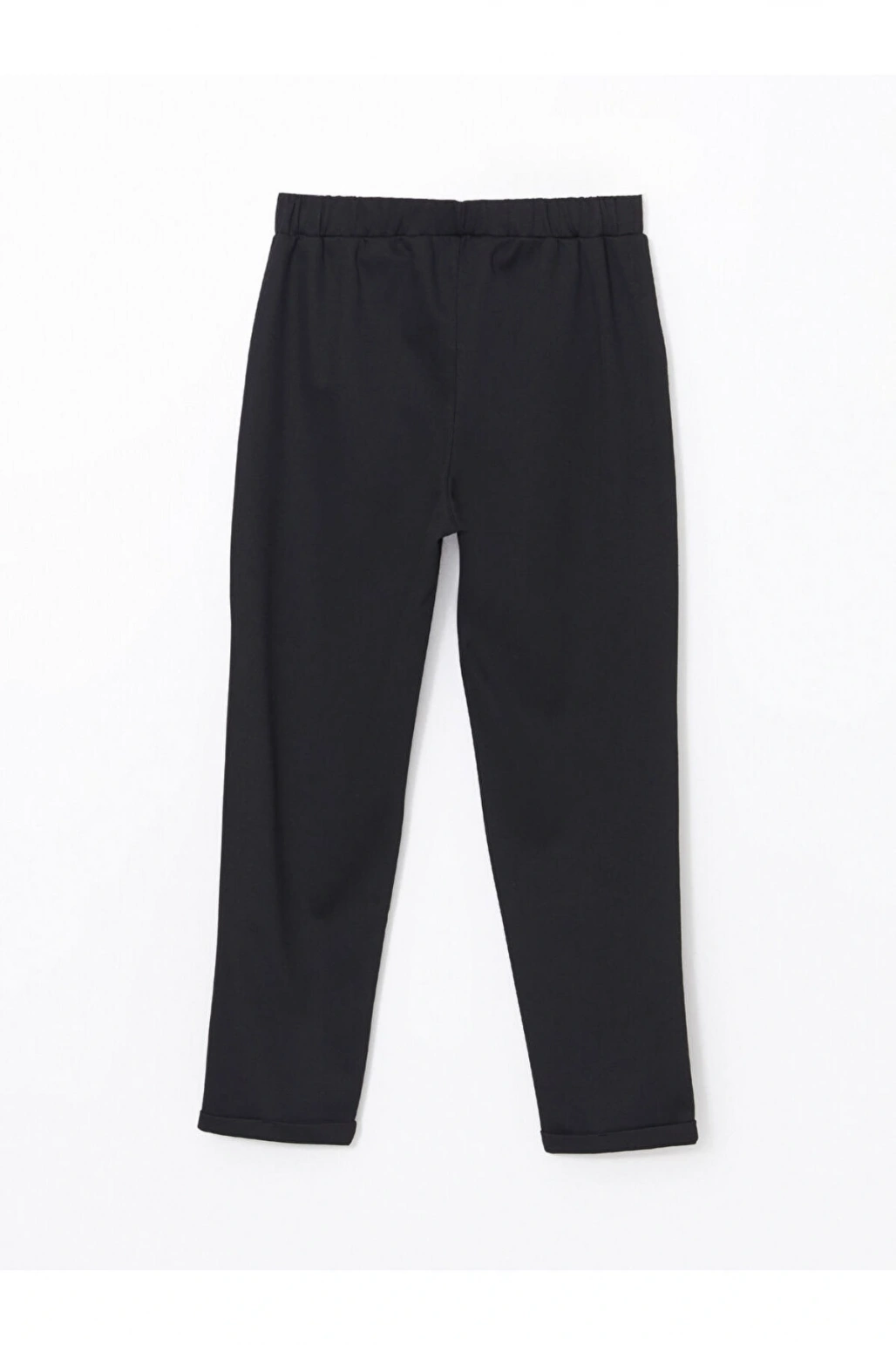 LCW Beli Lastikli Kadın Pantolon