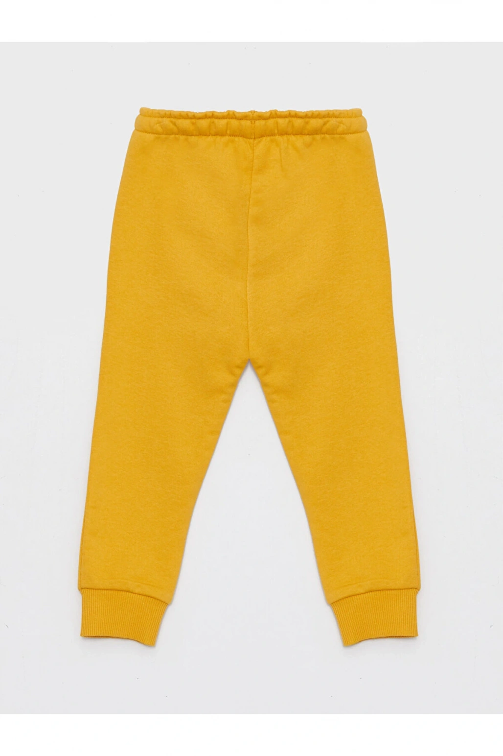 Lcw Bisiklet Yaka Baskılı Uzun Kollu Erkek Bebek Sweatshirt Ve Eşofman Altı 2li Takım