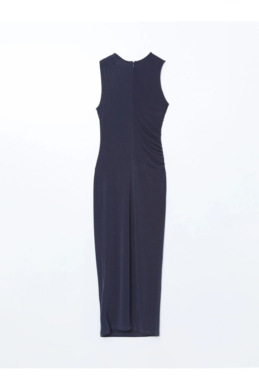 LCW Bisiklet Yaka Kadın Elbise