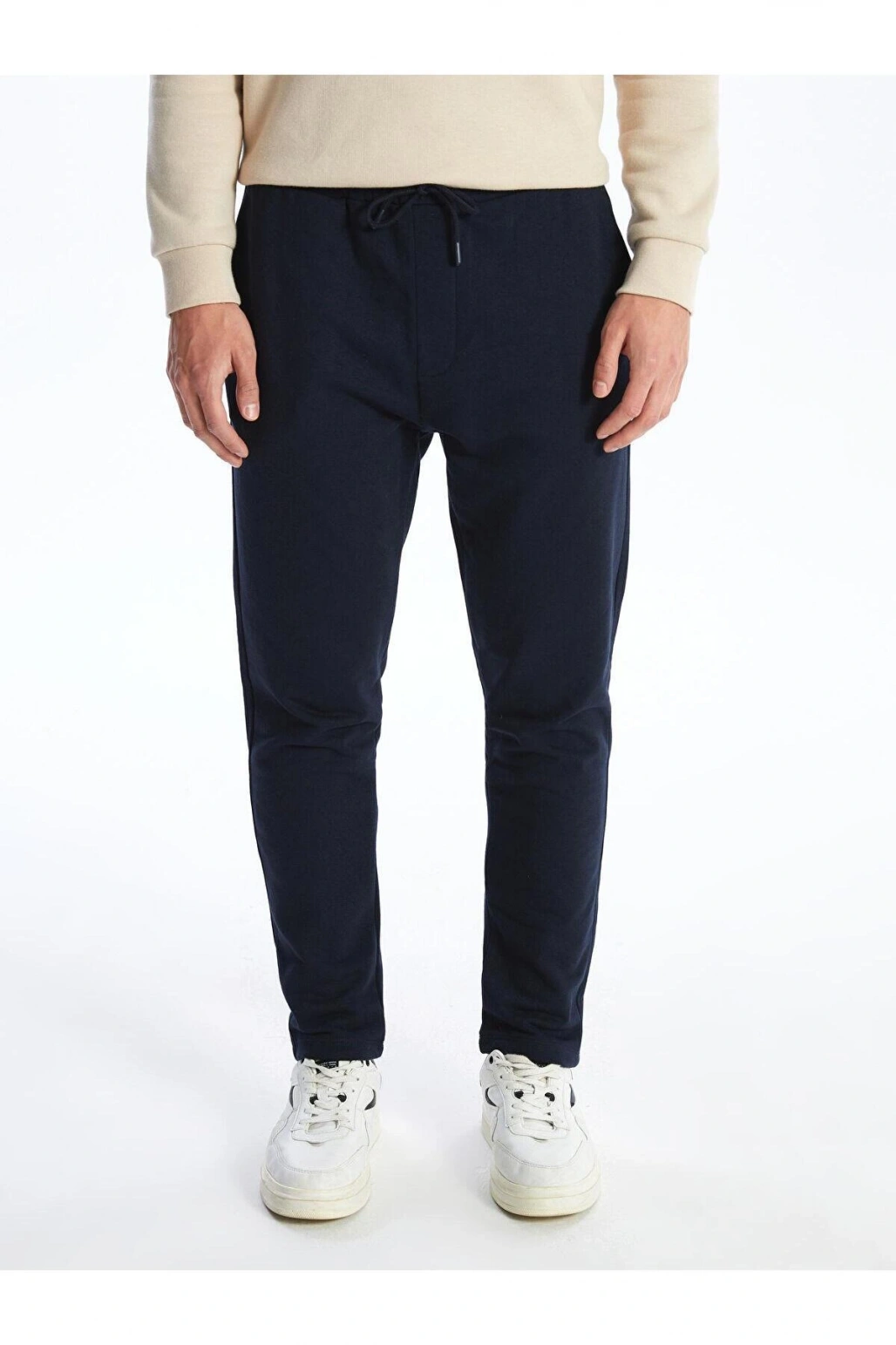 LCW Casual Slim Fit Erkek Eşofman Altı