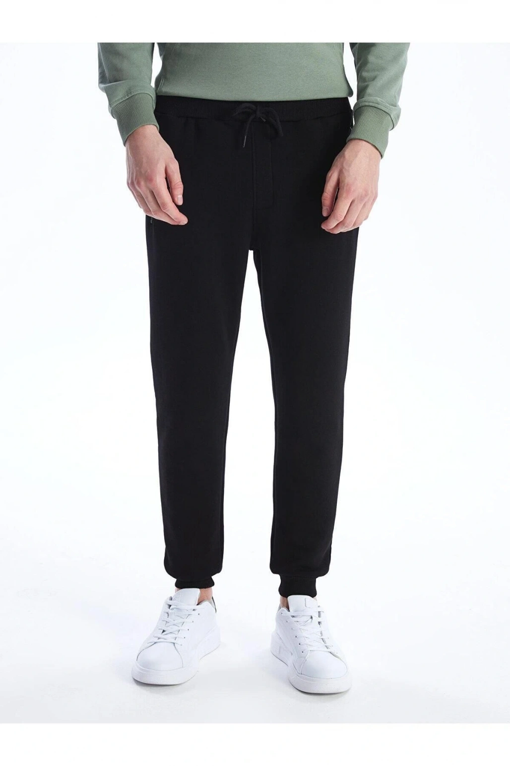 LCW Casual Slim Fit Erkek Eşofman Altı