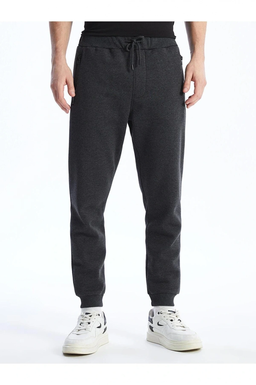 LCW Casual Slim Fit Erkek Eşofman Altı