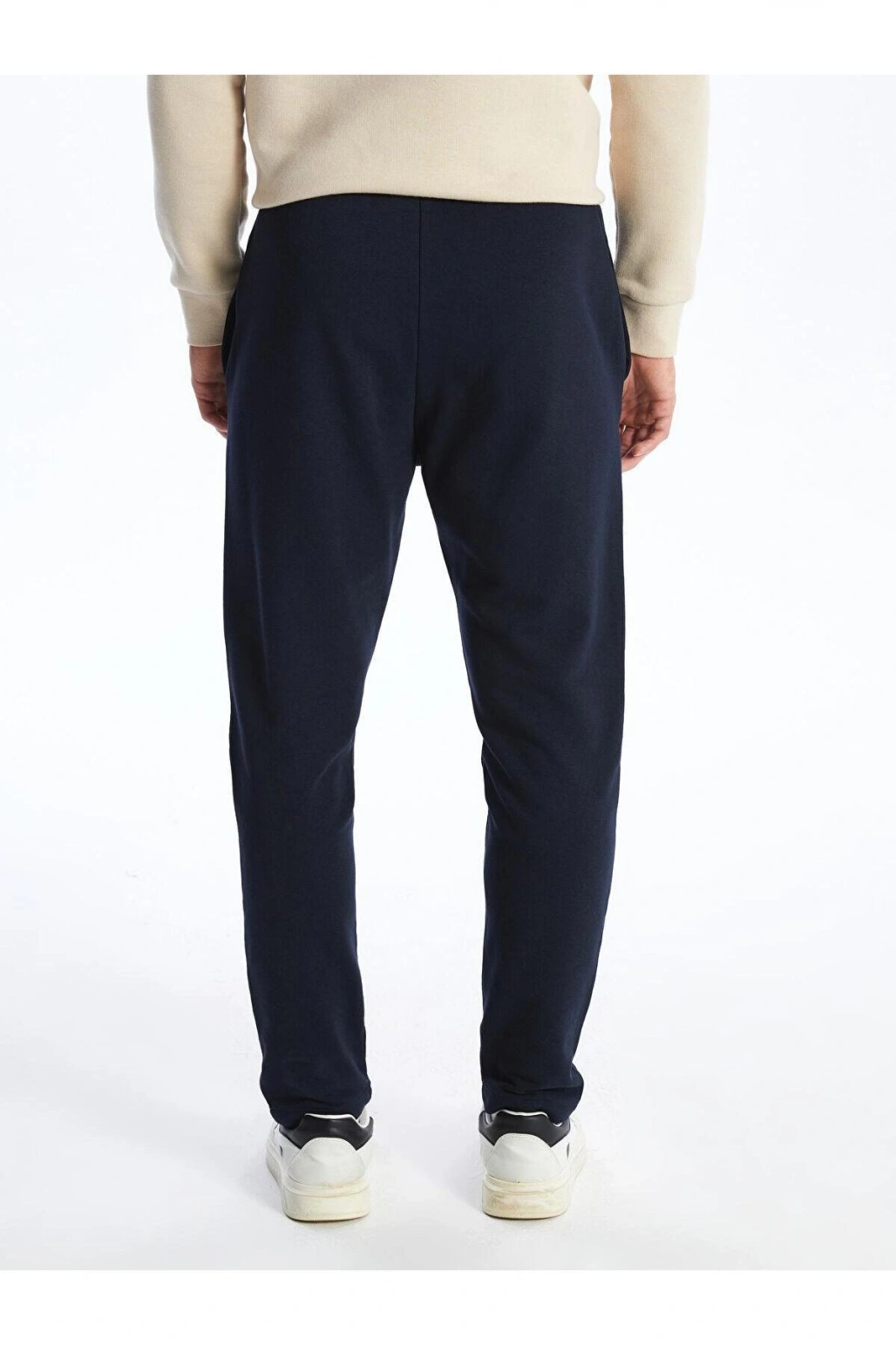 LCW Casual Slim Fit Erkek Eşofman Altı