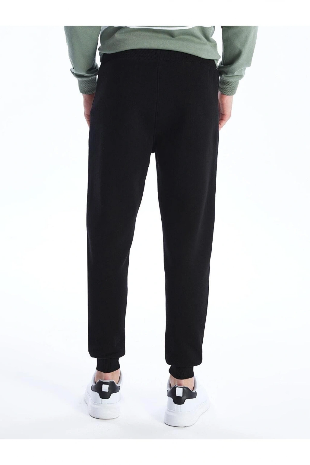 LCW Casual Slim Fit Erkek Eşofman Altı