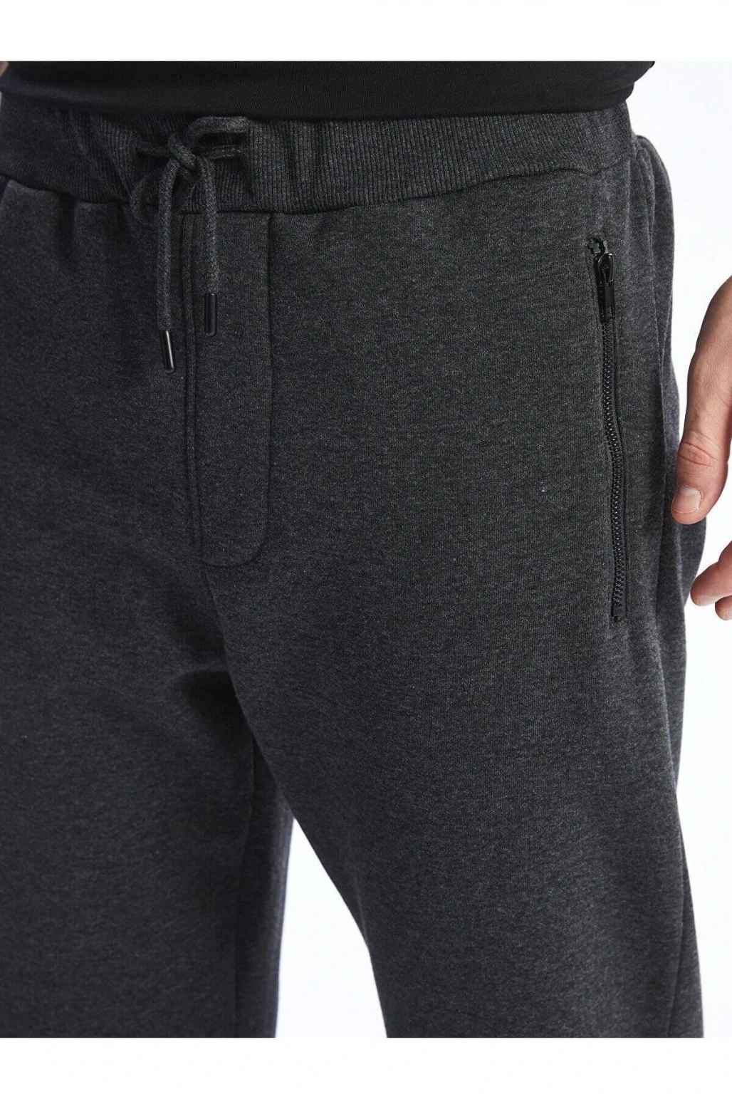 LCW Casual Slim Fit Erkek Eşofman Altı