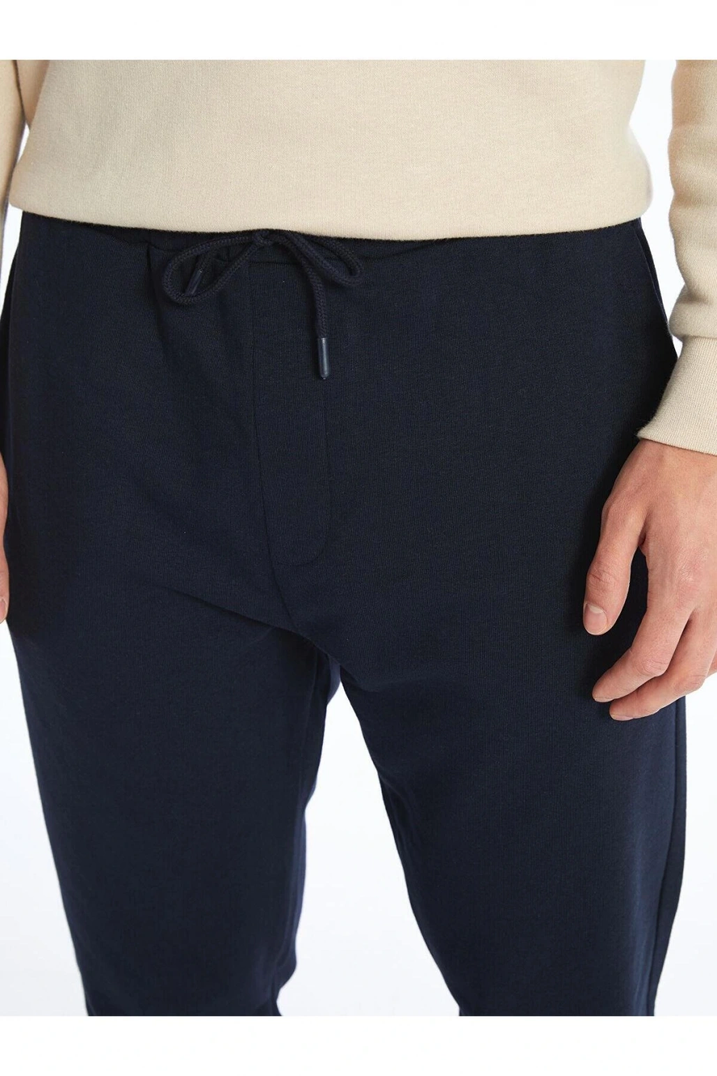 LCW Casual Slim Fit Erkek Eşofman Altı