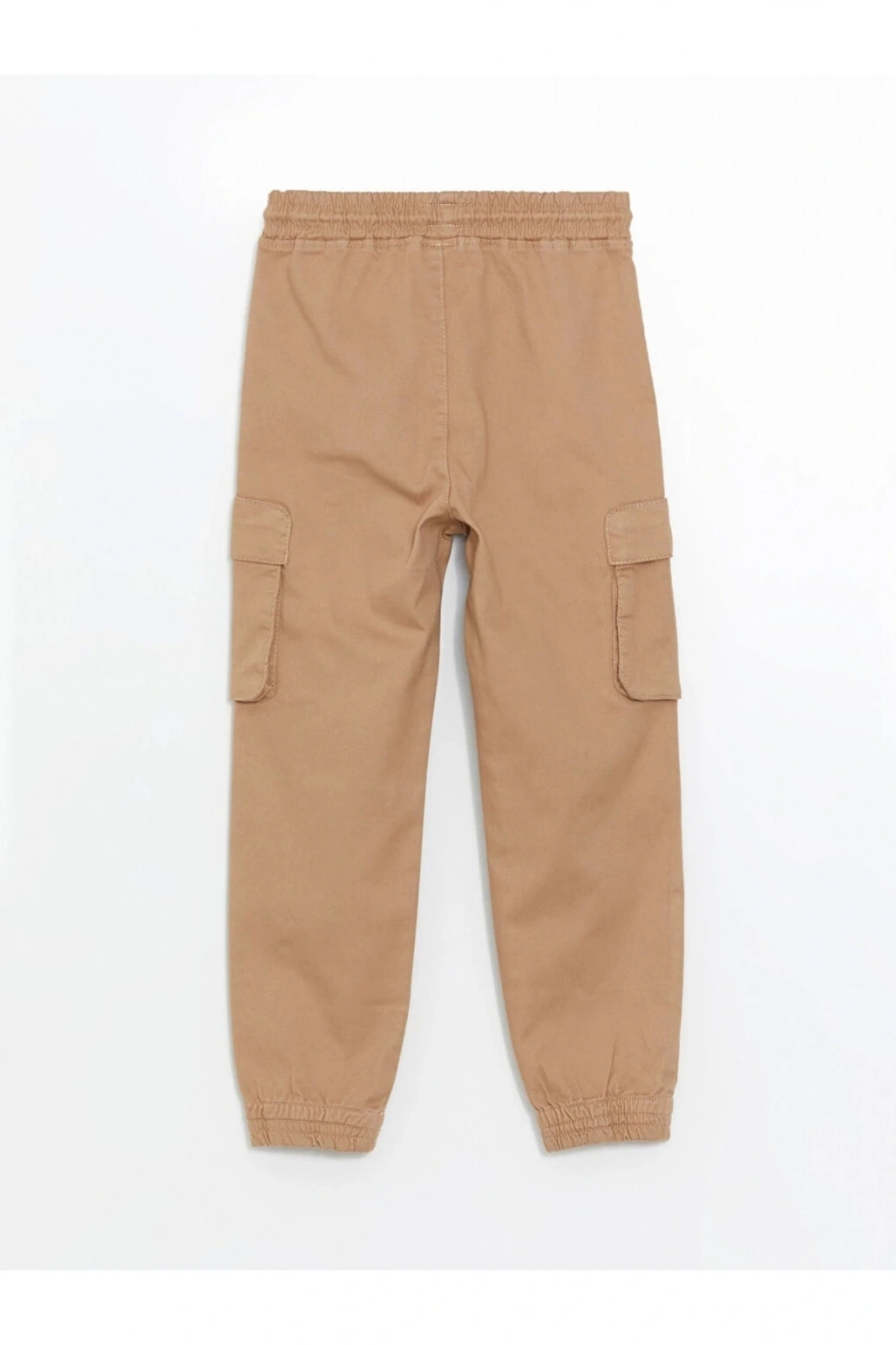 LCW ÇOCUK W43470AF PNT,DILA DARK BEIGE