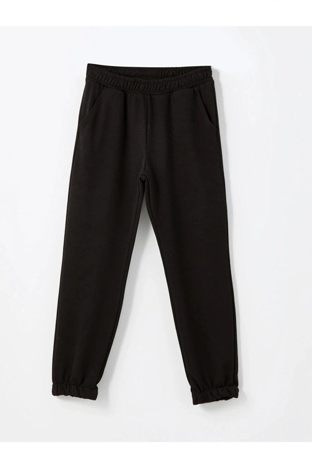 LCW ÇOCUK W46469D4 TKM,KLOTTO ECRU PRINTED