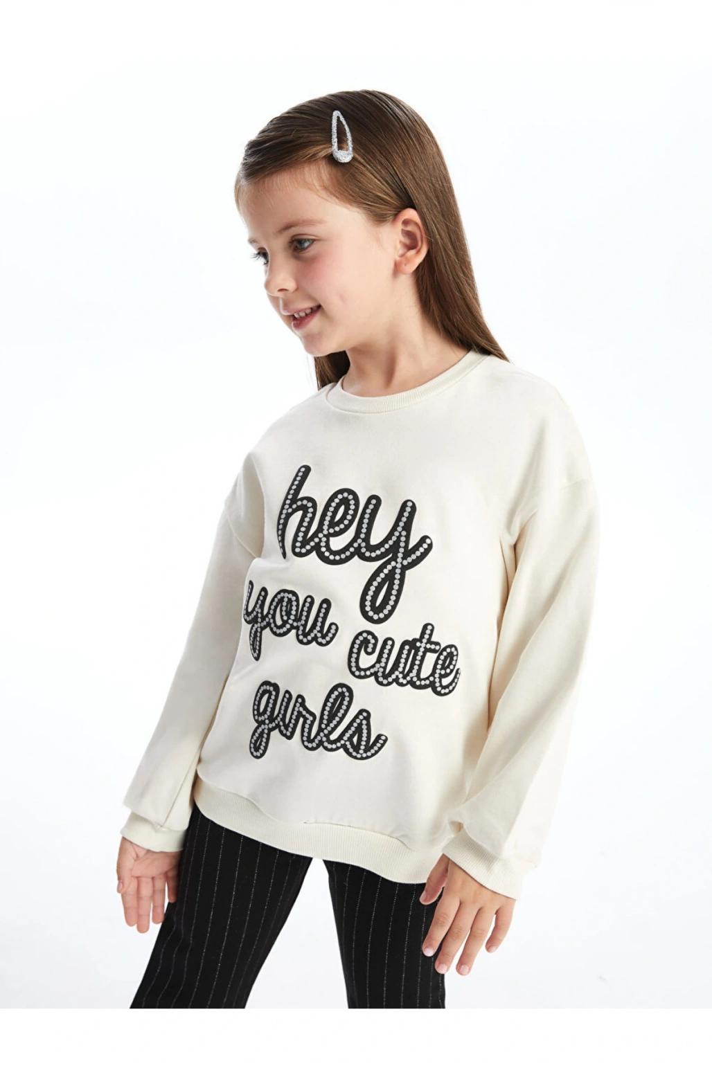 Lcw Çocuk W4hu76d1 Tkm,getak-a/b Cream