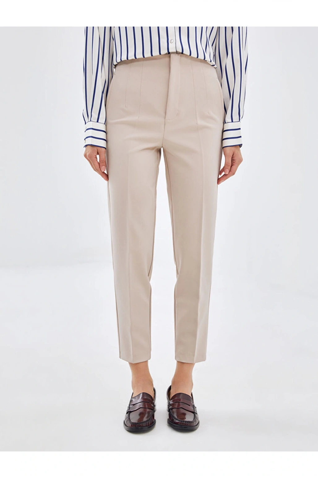 LCW Dar Fit Kadın Pantolon