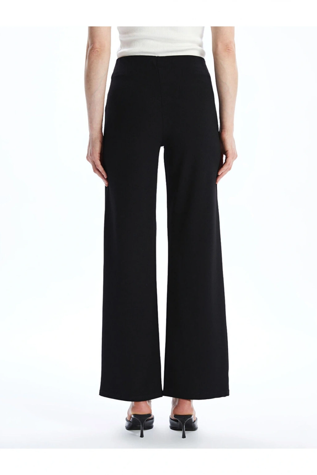 LCW Dar Fit Kadın Pantolon