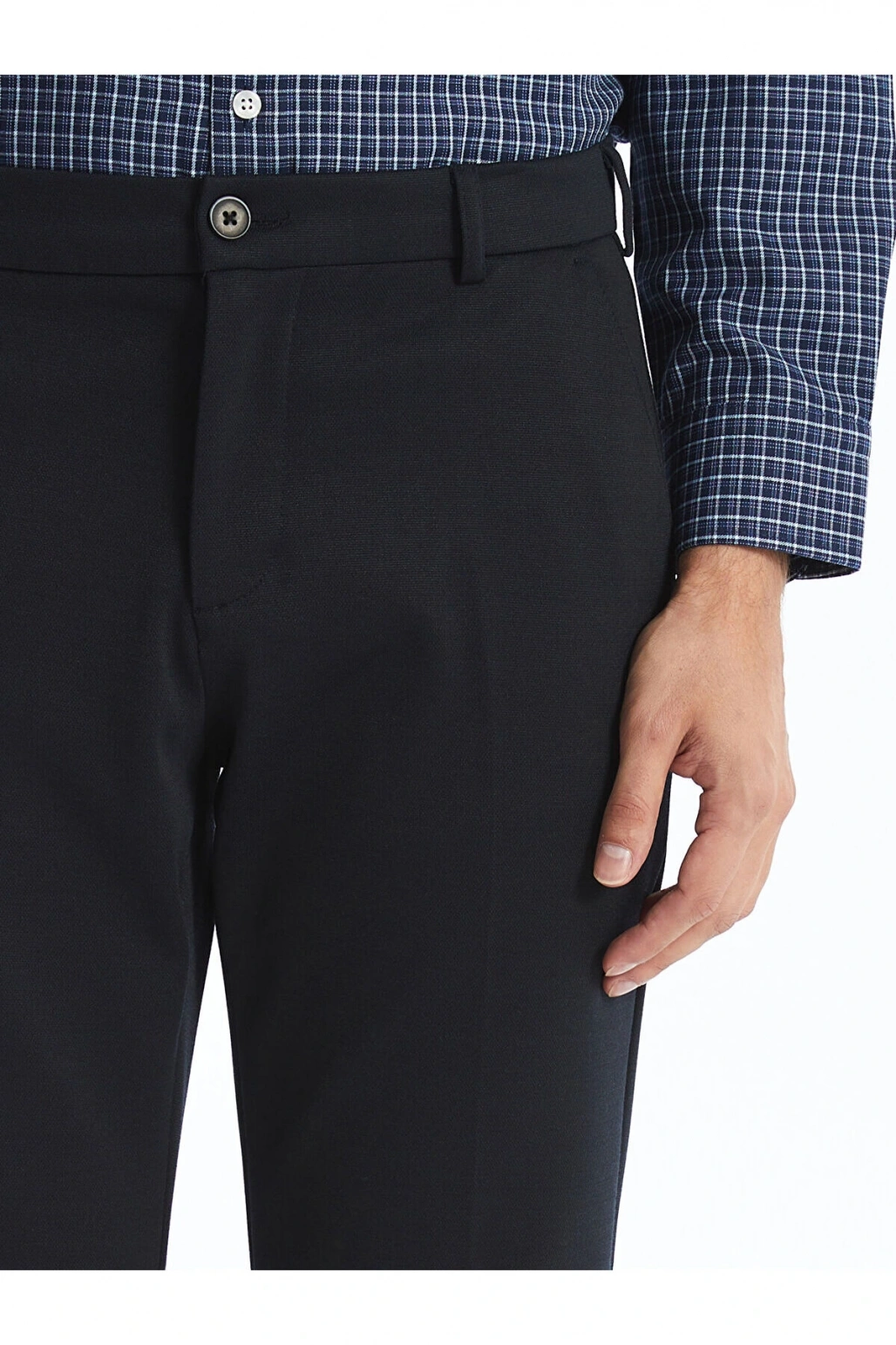 LCW Dar Kalıp Erkek Chino Pantolon