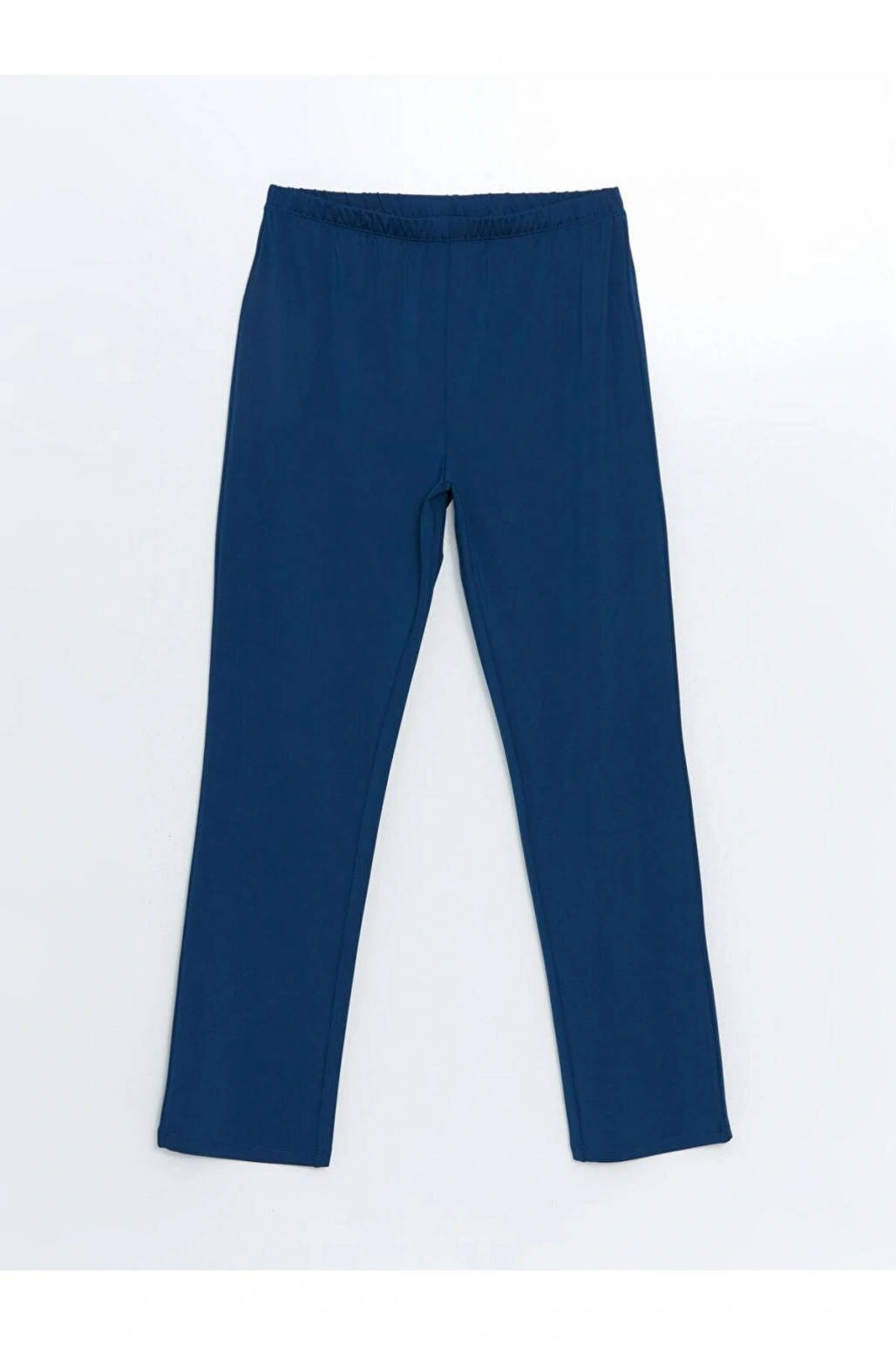 LCW DREAM Dik Yaka Desenli Kadın Tesettür Mayo Takımı (S5)