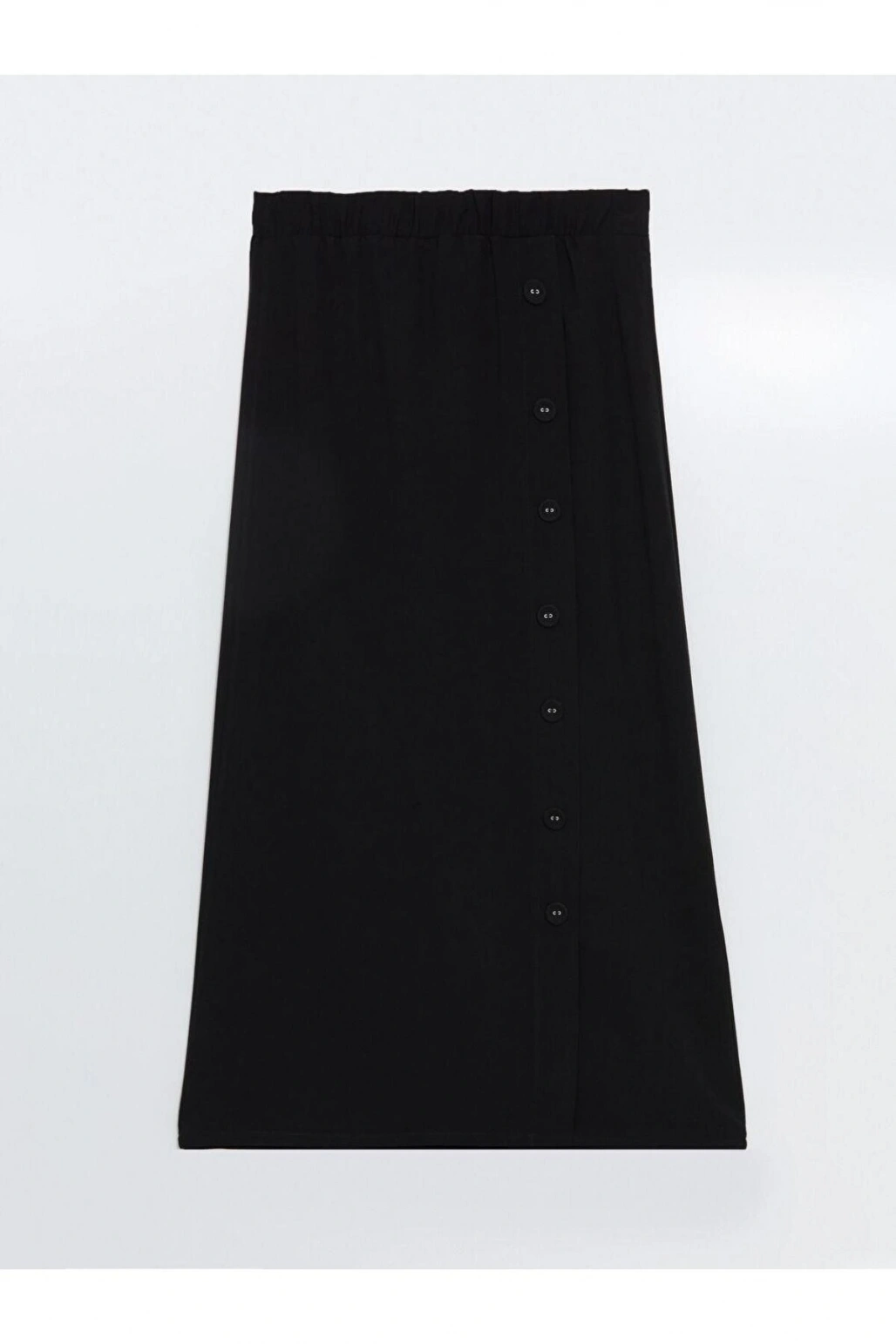 LCW Grace Beli Lastikli Kadın Etek