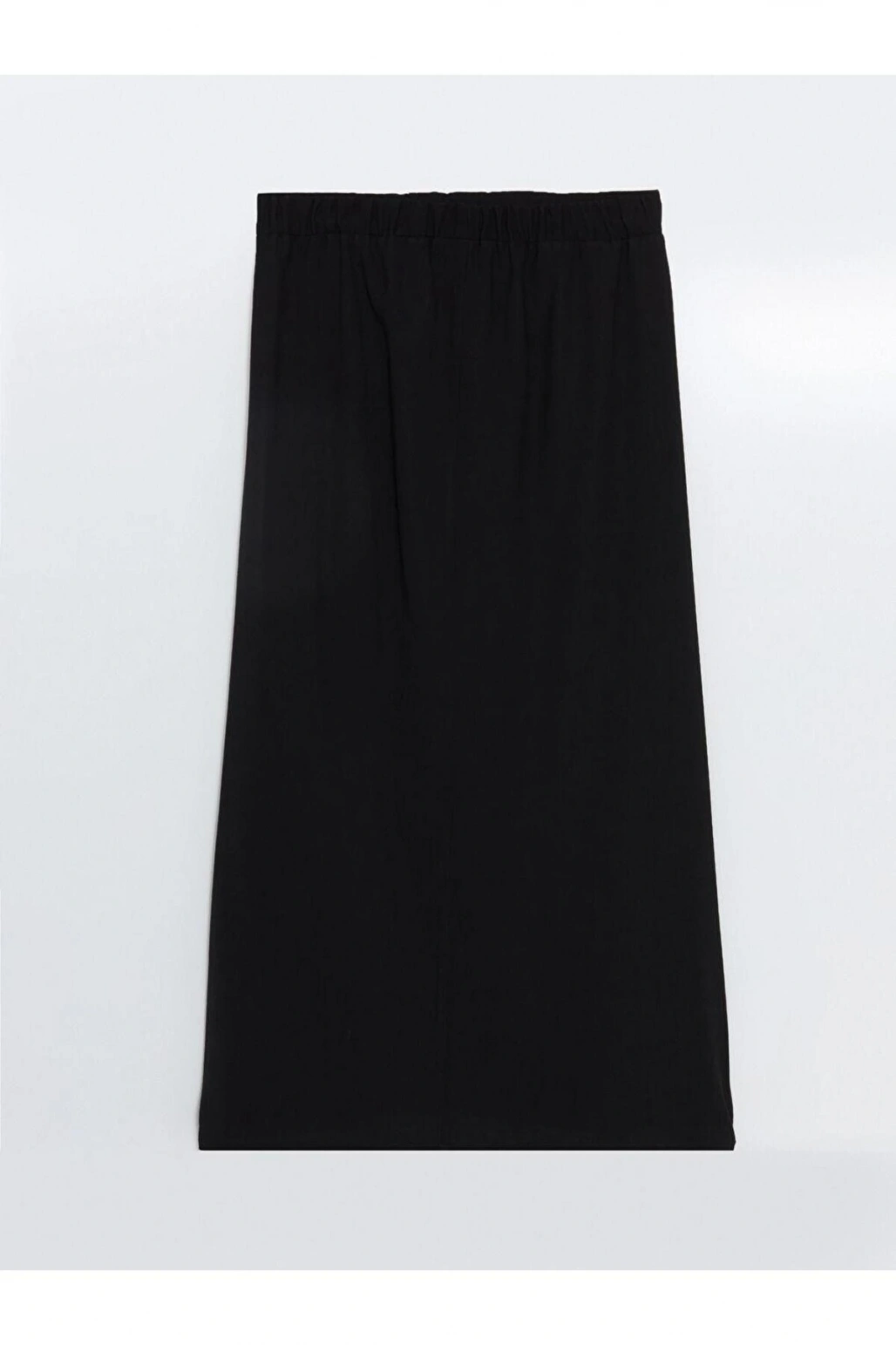 LCW Grace Beli Lastikli Kadın Etek