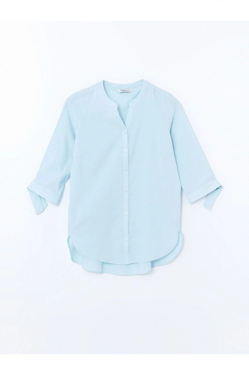 LCW Grace Kaçık Yaka Kadın Gömlek