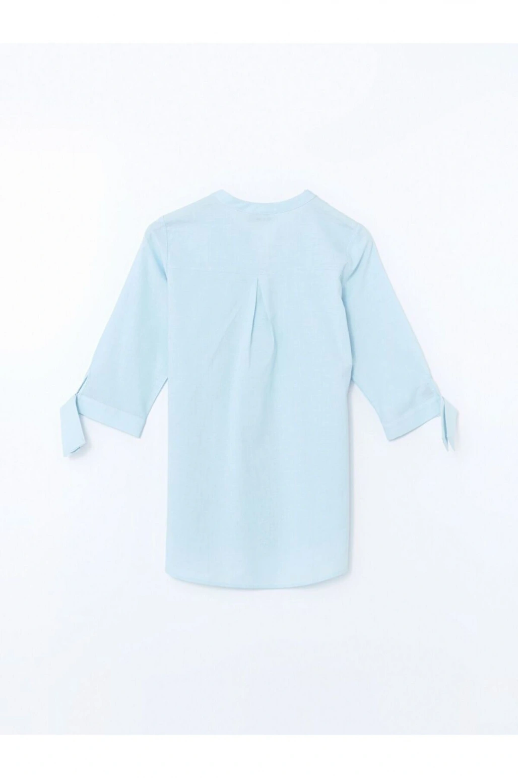 LCW Grace Kaçık Yaka Kadın Gömlek