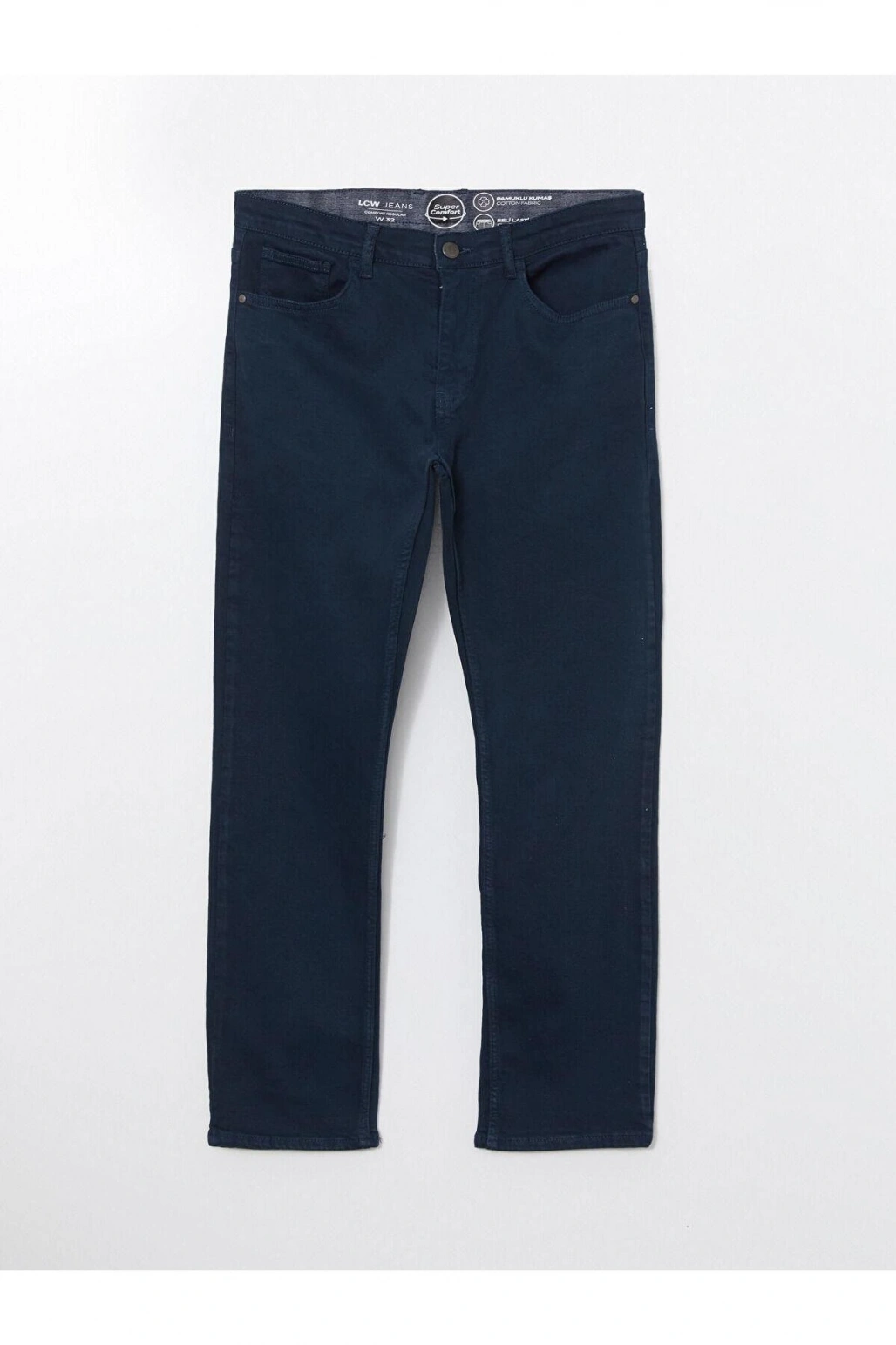 LCW Jeans  779 Regular Fit Erkek Jean Pantolon