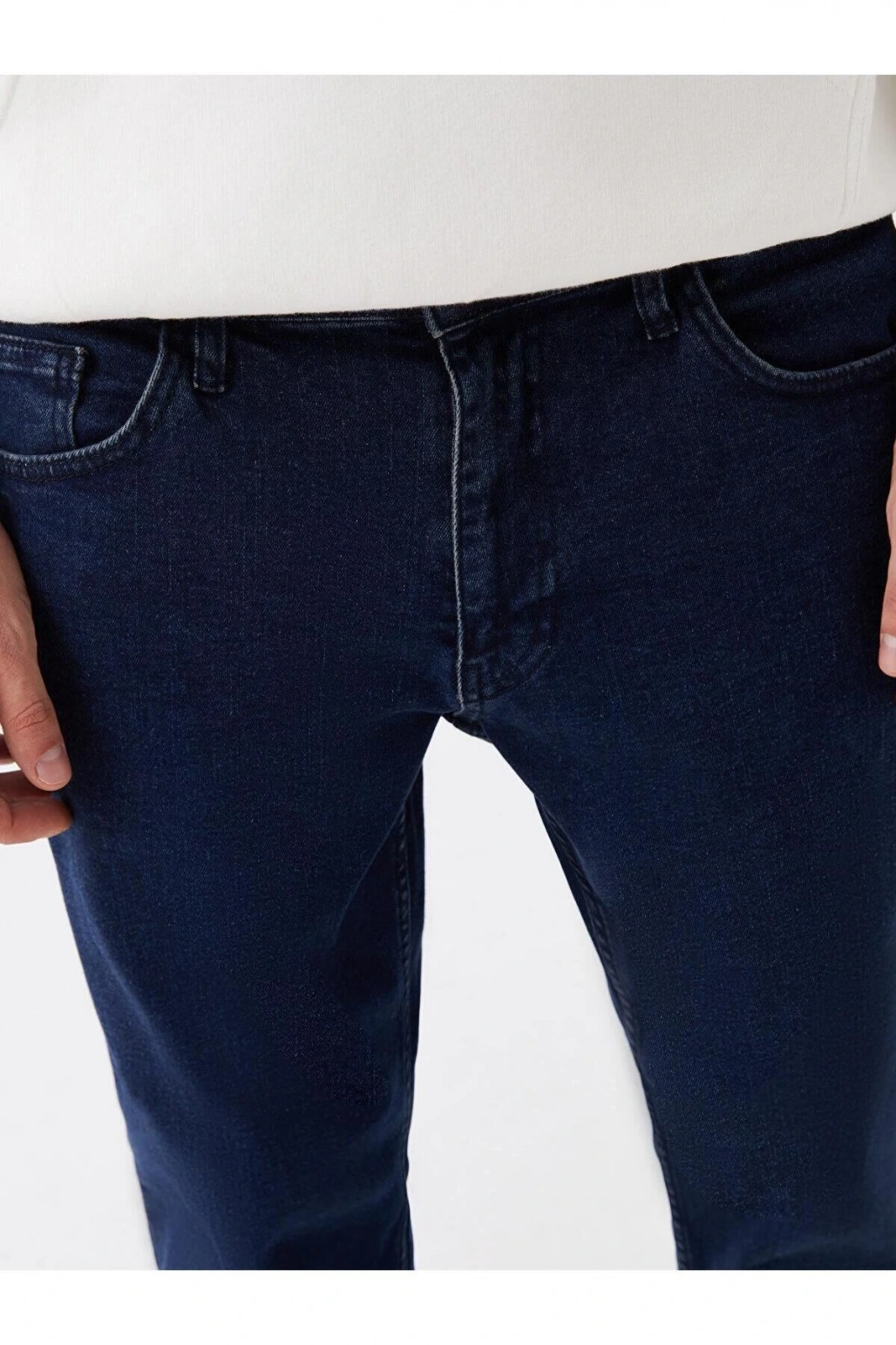 LCW Jeans 779 Regular Fit Erkek Jean Pantolon